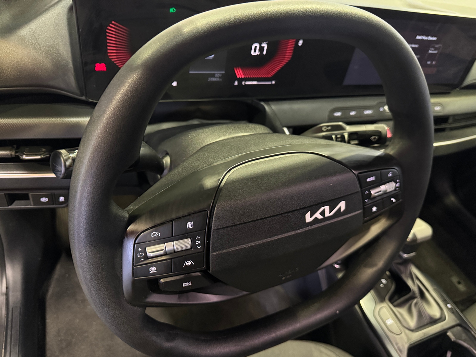 Thumbnail: 2025 Kia K4 - 5