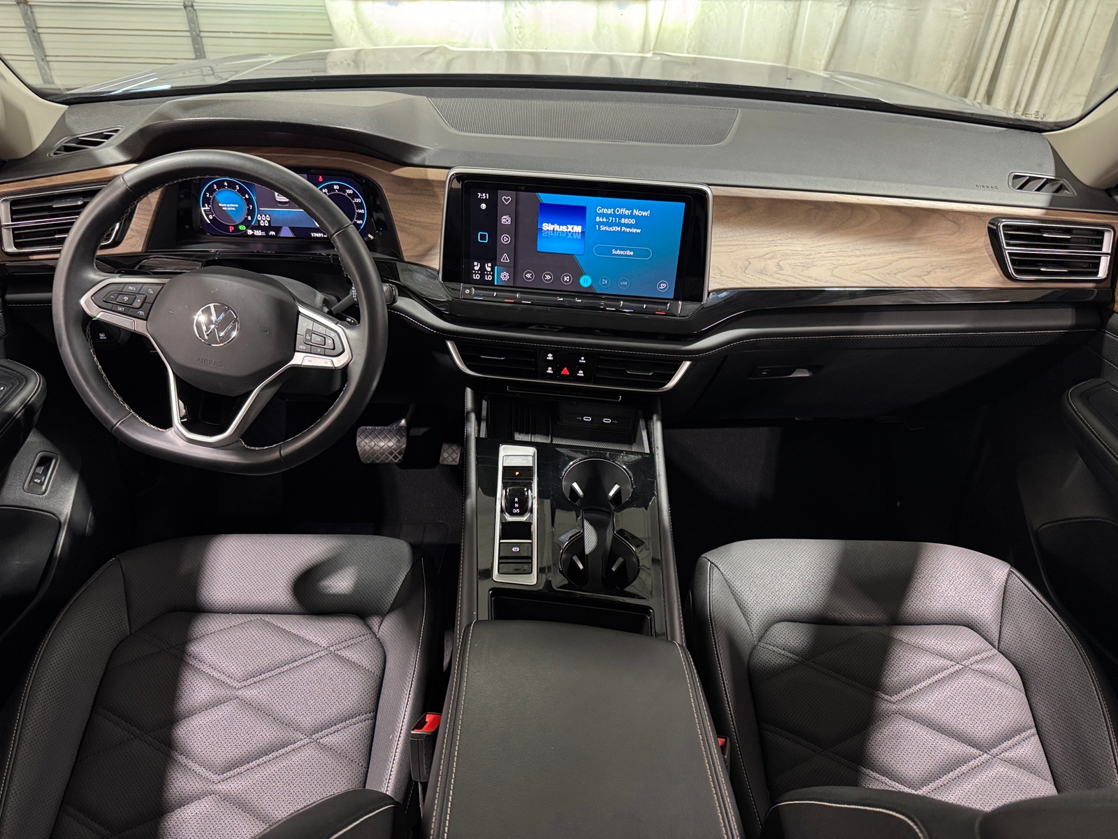 Thumbnail: 2026 Volkswagen Atlas - 2