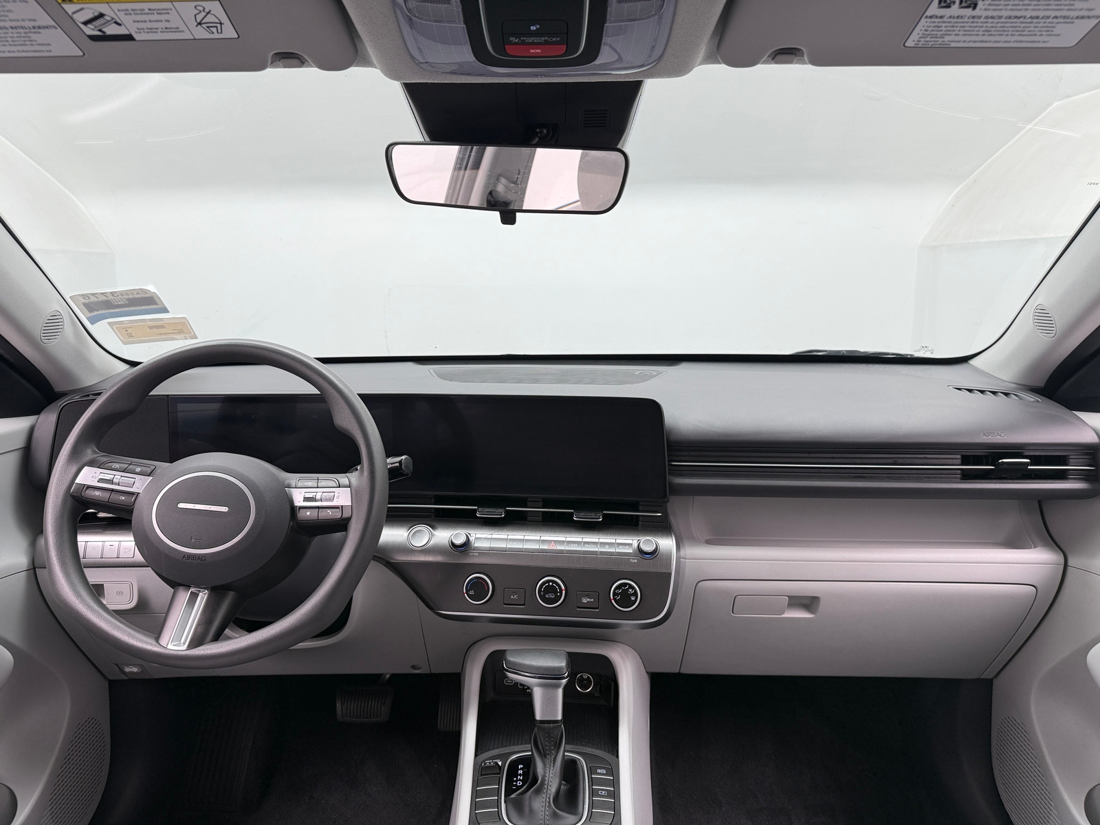 Thumbnail: 2025 Hyundai Kona - 3