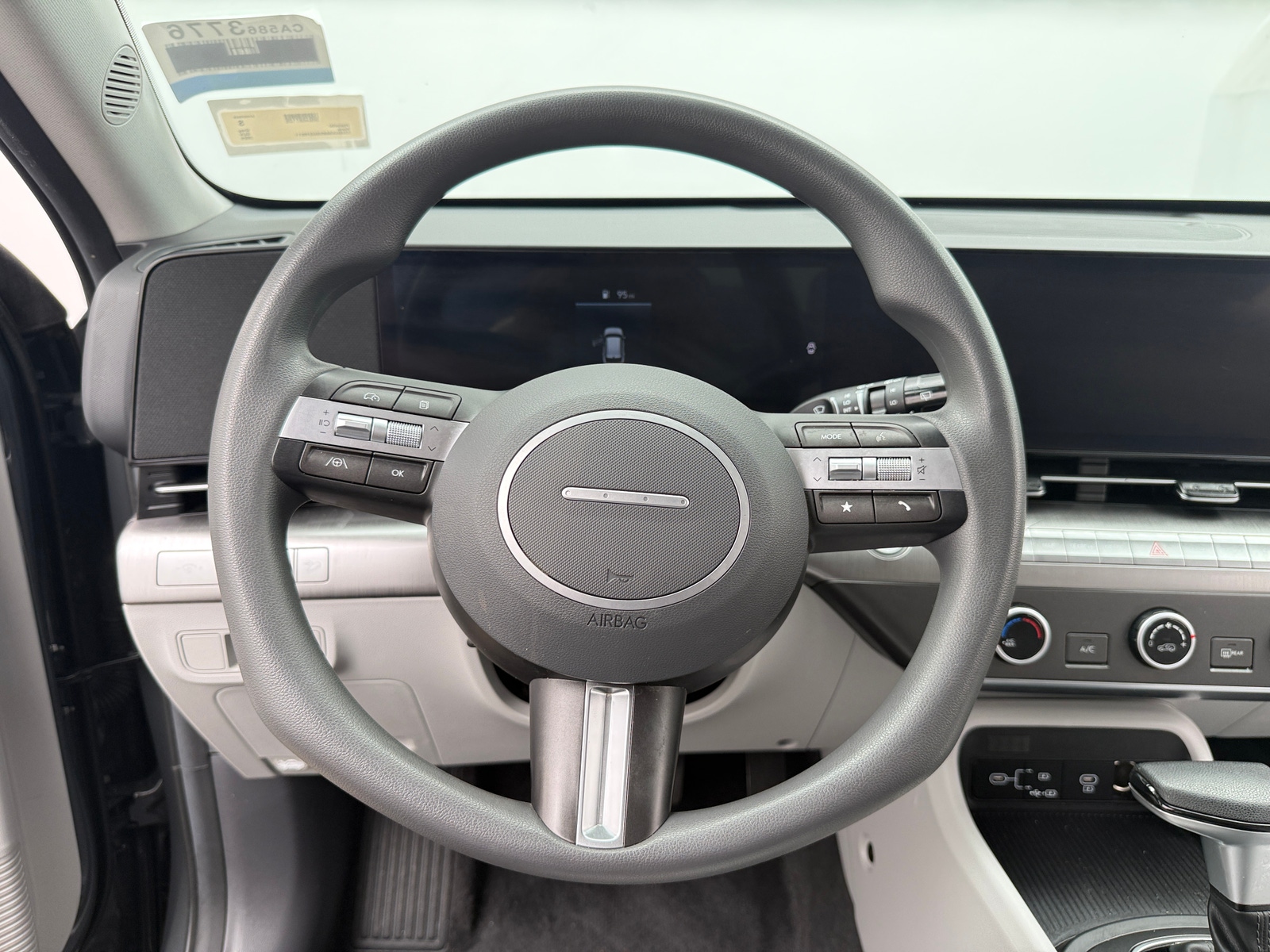 Thumbnail: 2025 Hyundai Kona - 5
