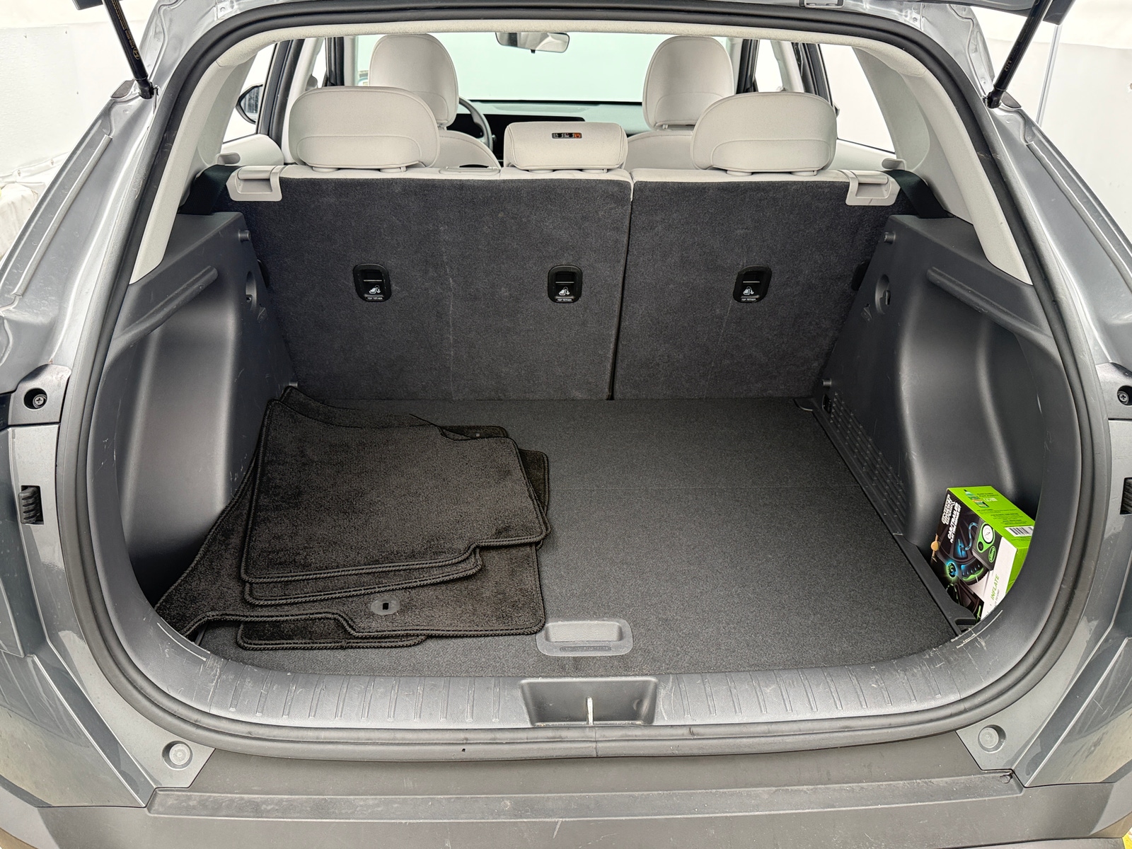 Thumbnail: 2025 Hyundai Kona - 7