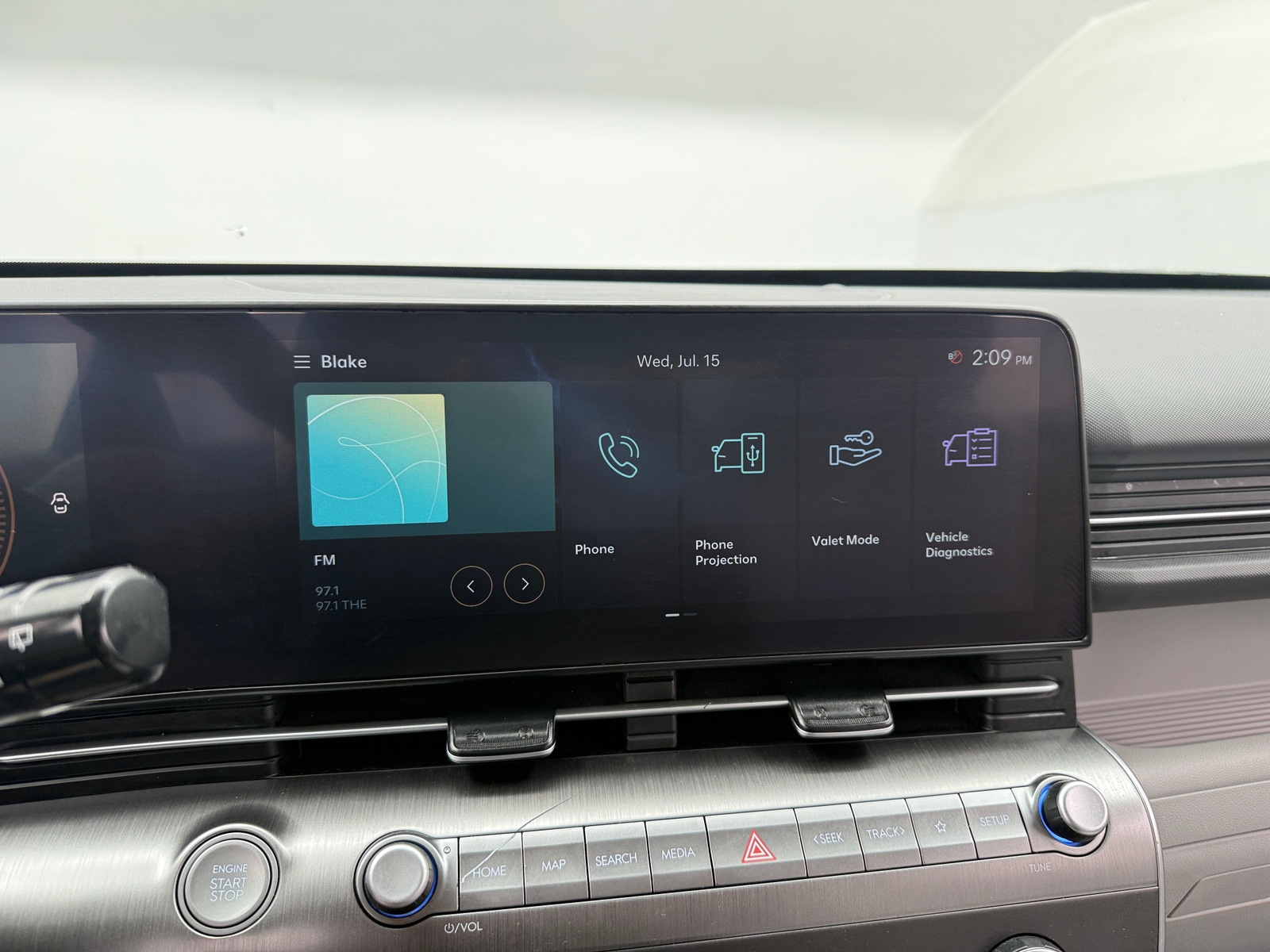 Thumbnail: 2025 Hyundai Kona - 4