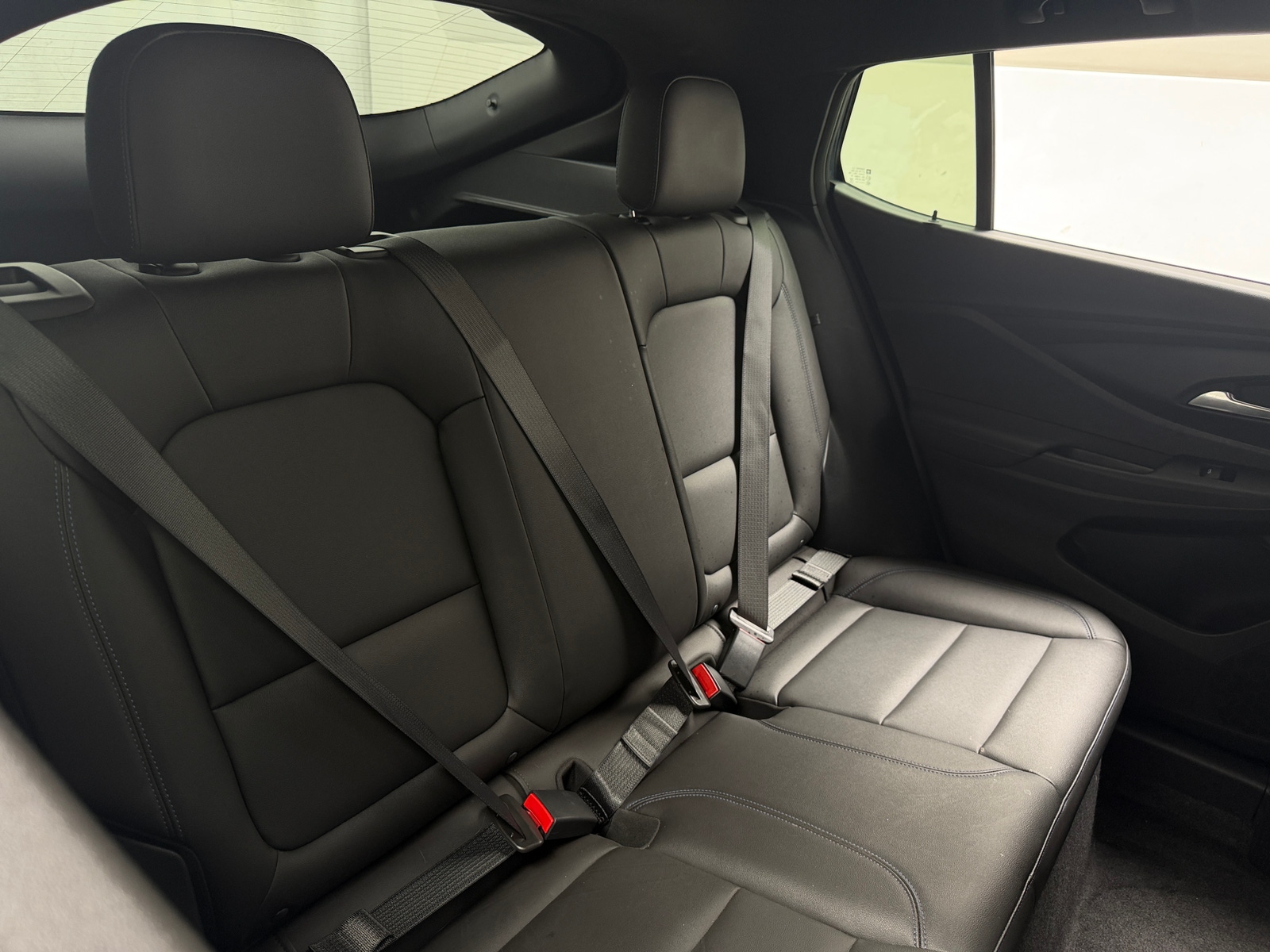 Thumbnail: 2025 Buick Envista - 5