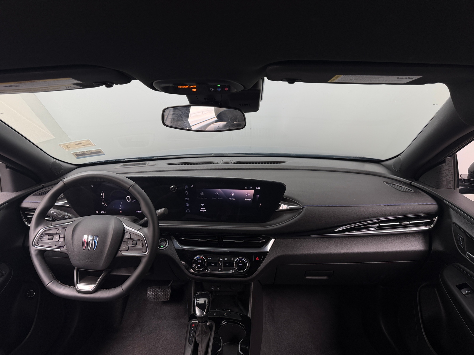Thumbnail: 2025 Buick Envista - 2