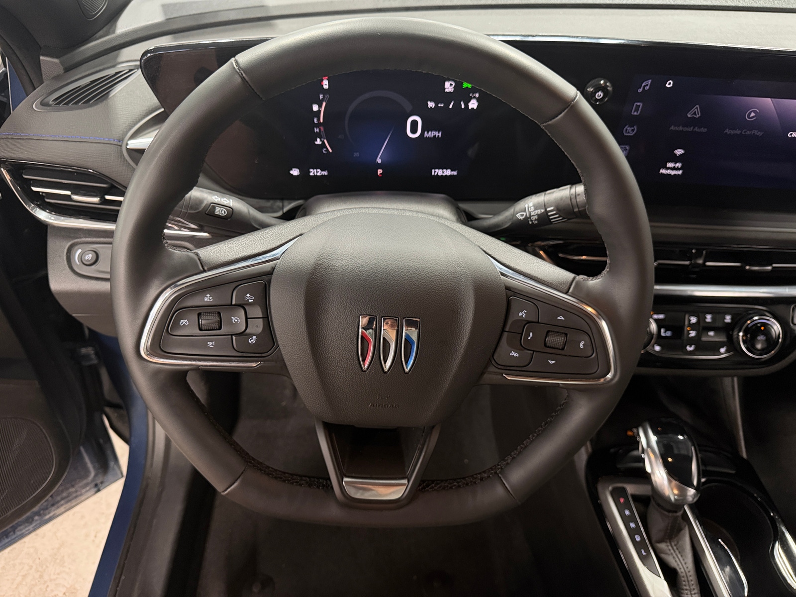 Thumbnail: 2025 Buick Envista - 4