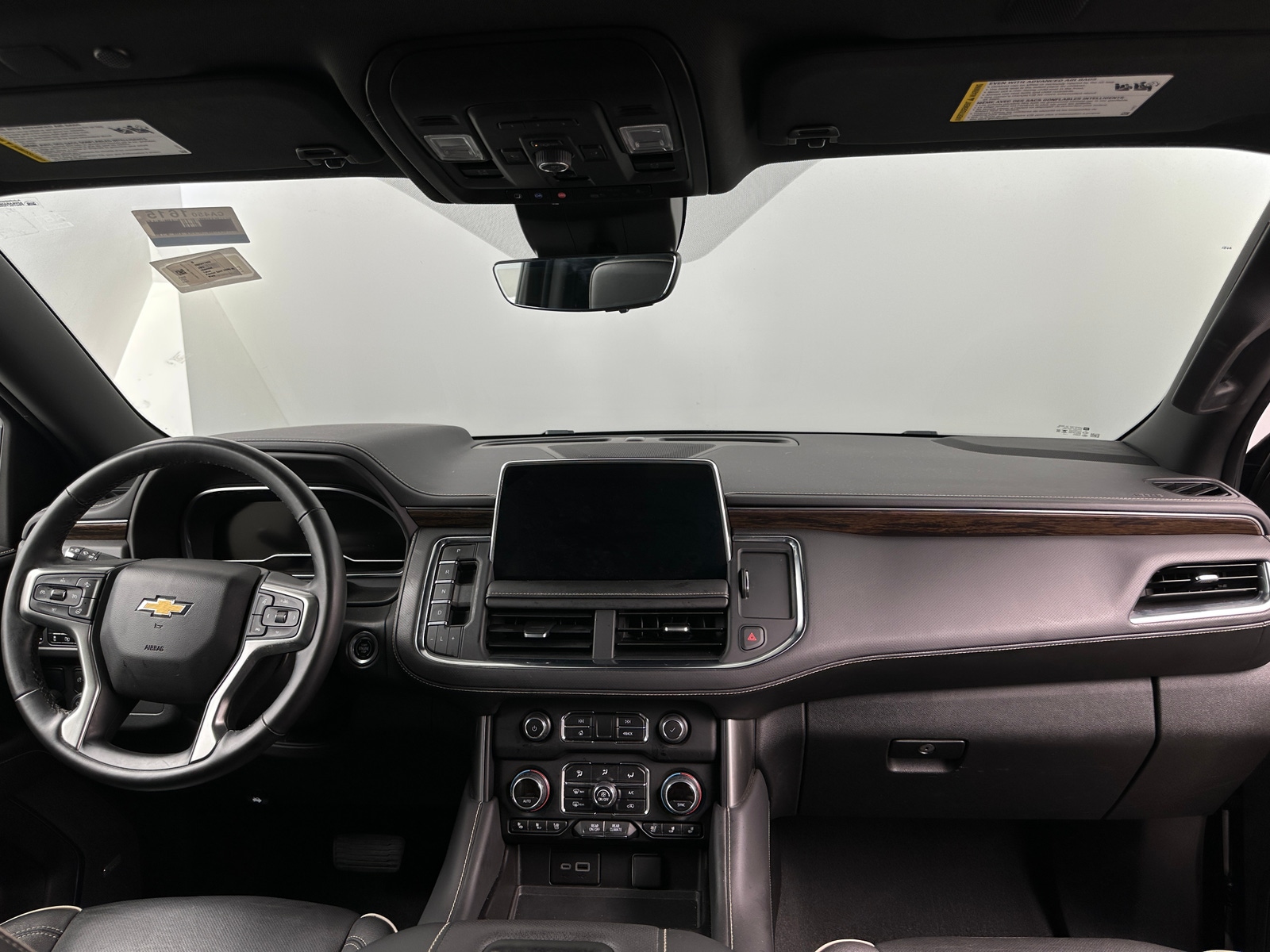 Thumbnail: 2023 Chevrolet Tahoe - 2