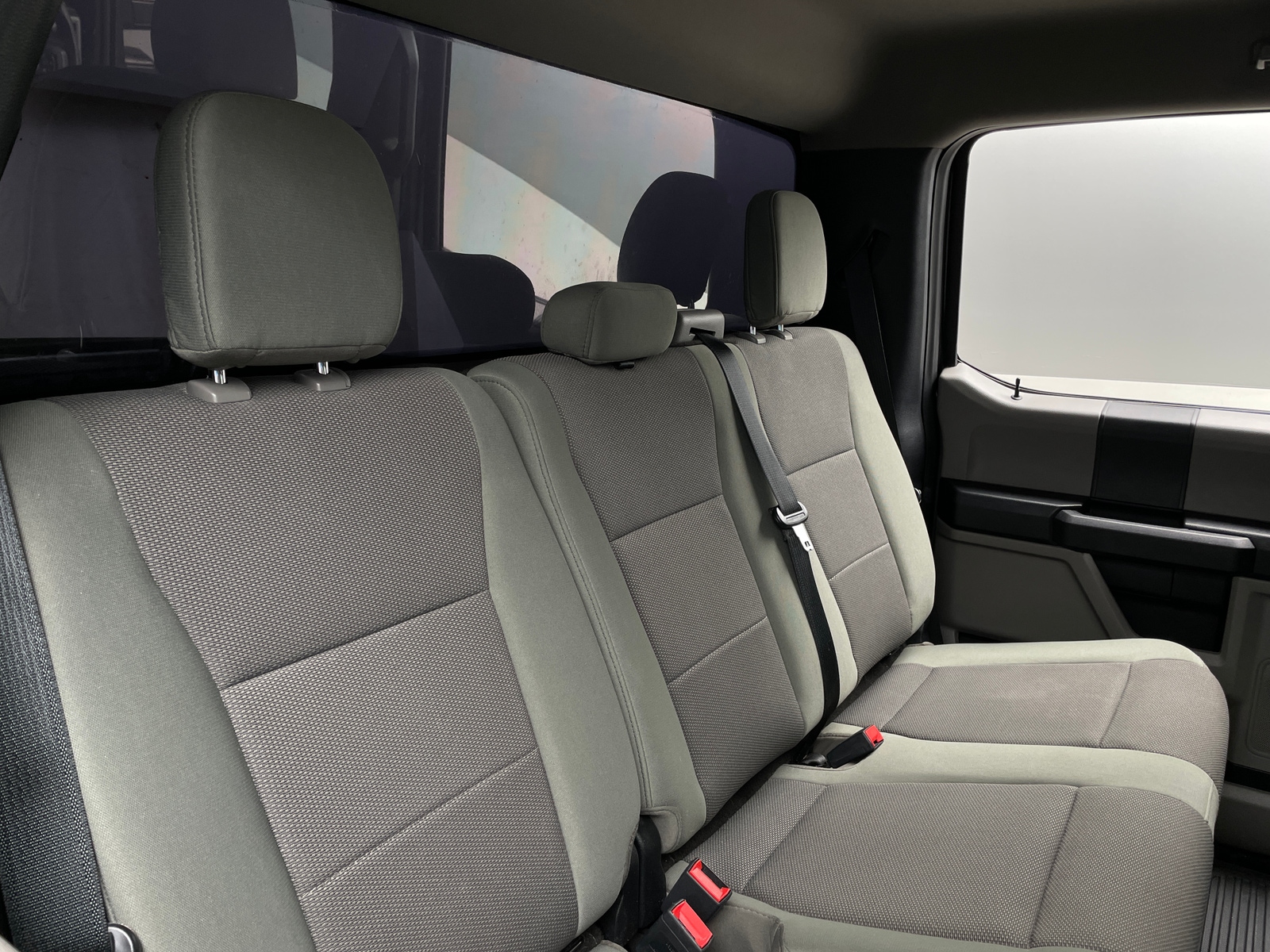 Thumbnail: 2021 Ford Econoline - 5