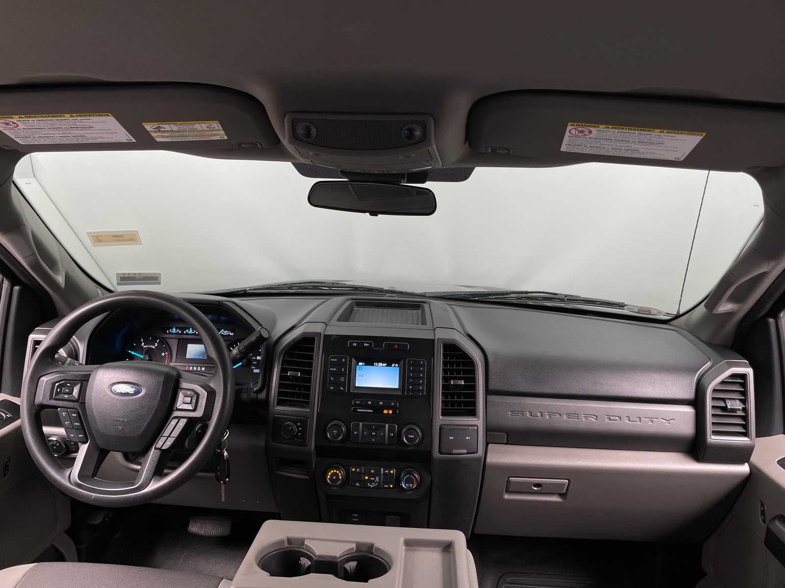 Thumbnail: 2021 Ford Econoline - 2