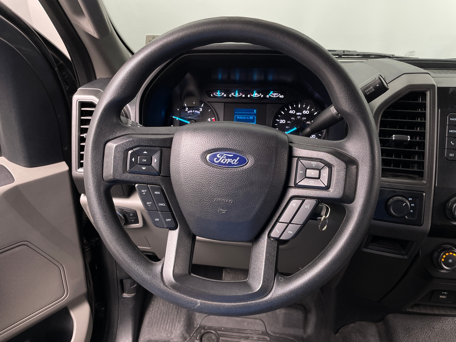 Thumbnail: 2021 Ford Econoline - 4
