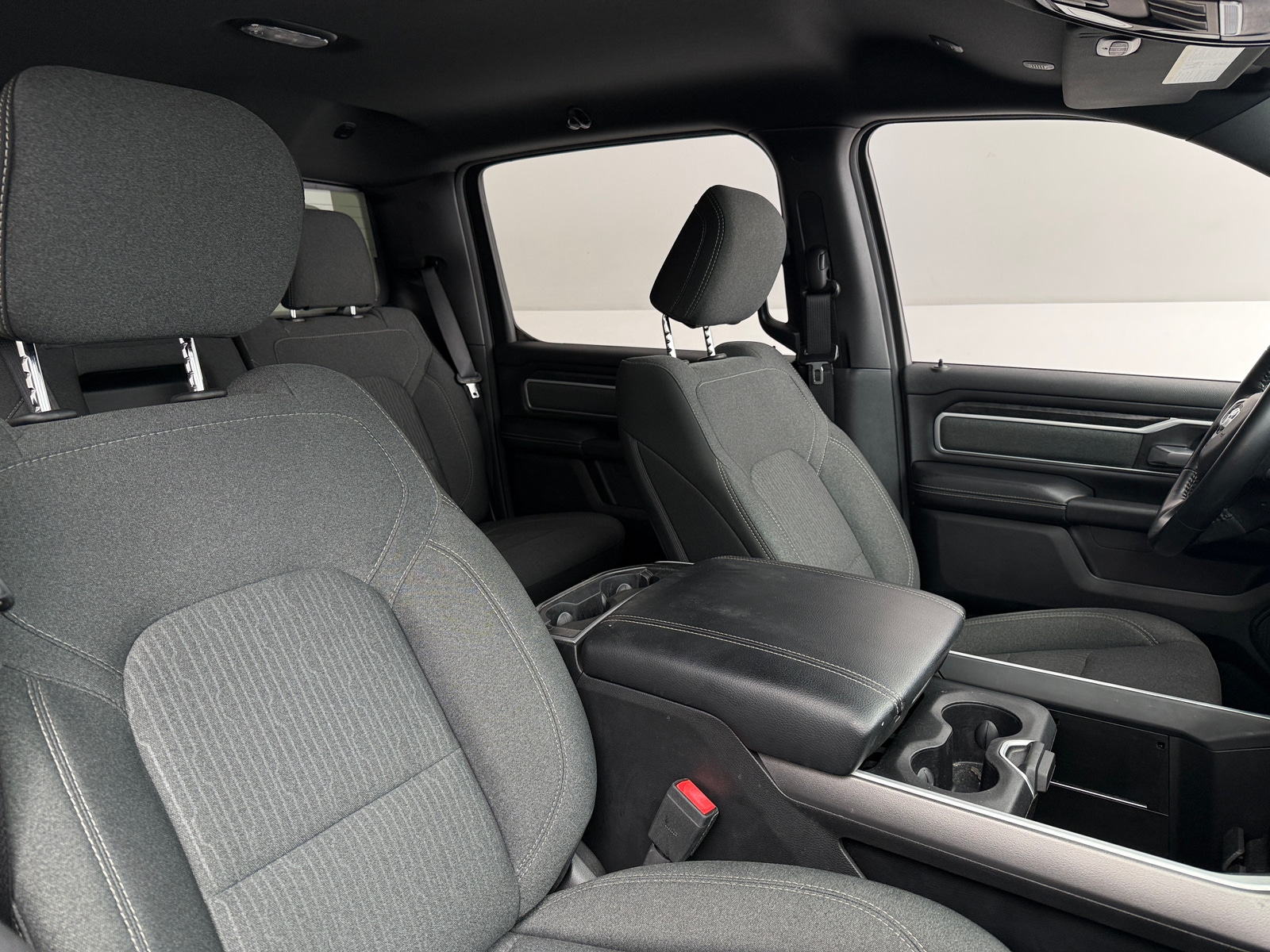 Thumbnail: 2020 RAM 1500 - 2