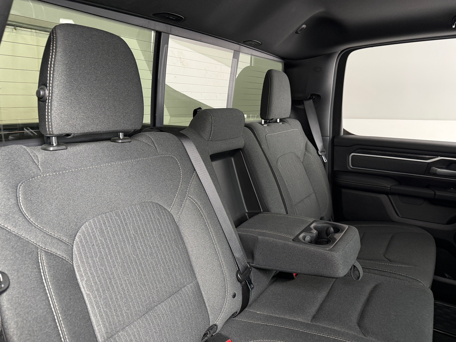 Thumbnail: 2020 RAM 1500 - 6