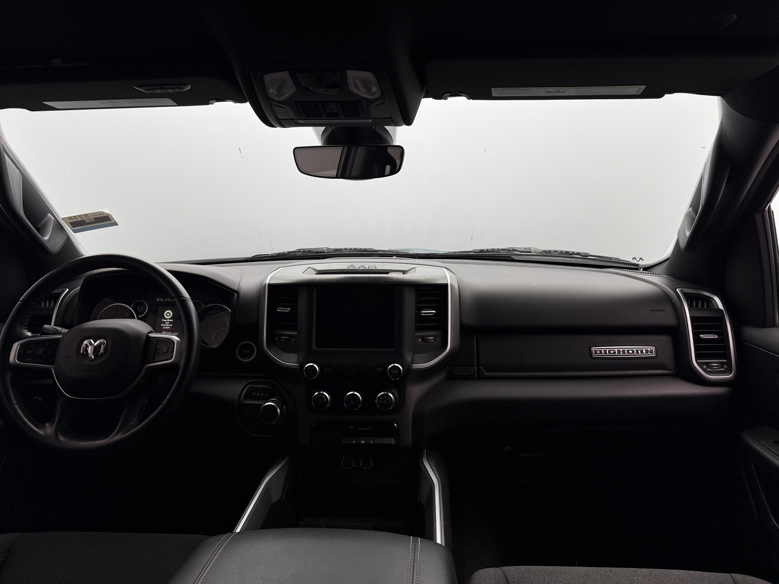 Thumbnail: 2020 RAM 1500 - 3