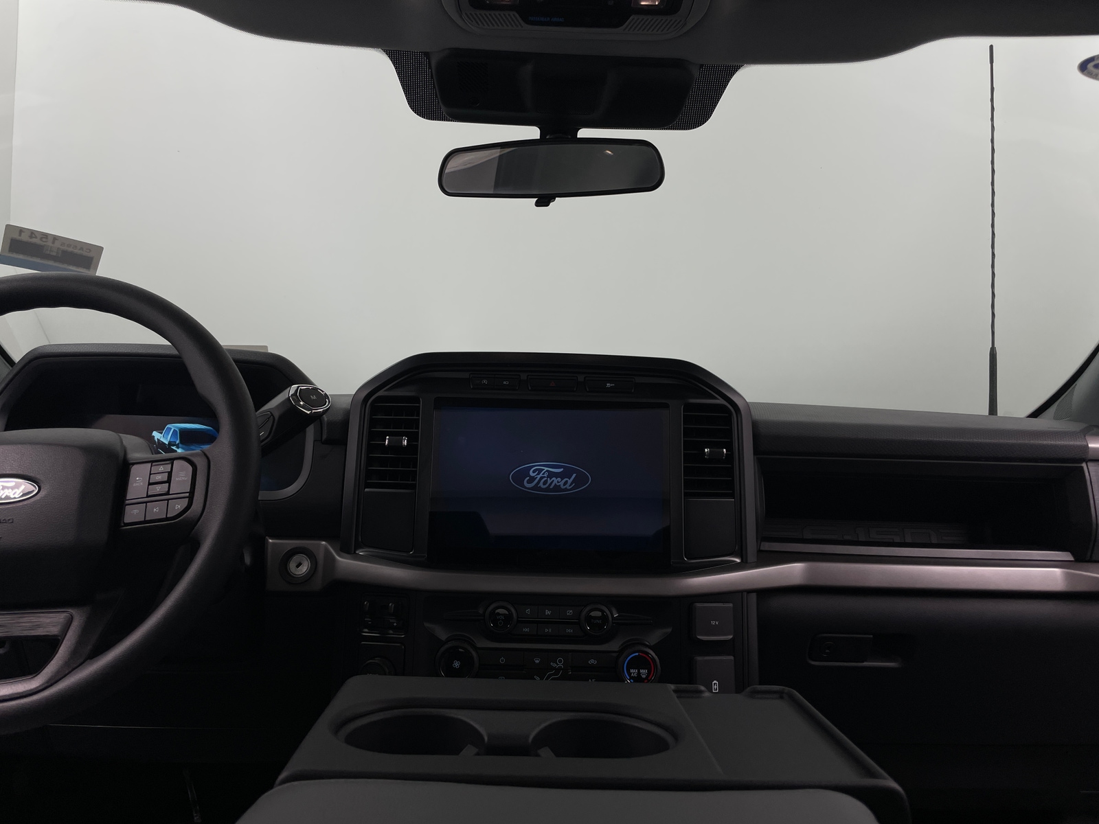 Thumbnail: 2024 Ford Econoline - 3