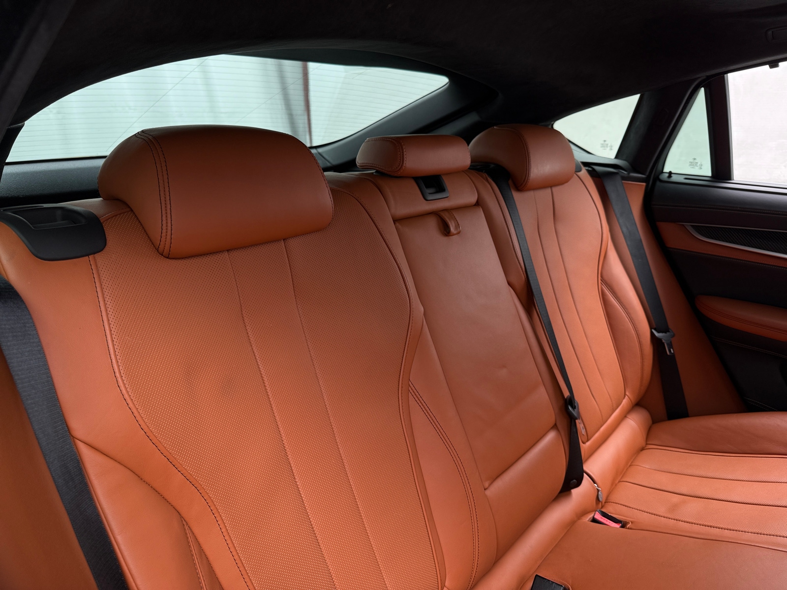 Thumbnail: 2019 BMW X6 - 5