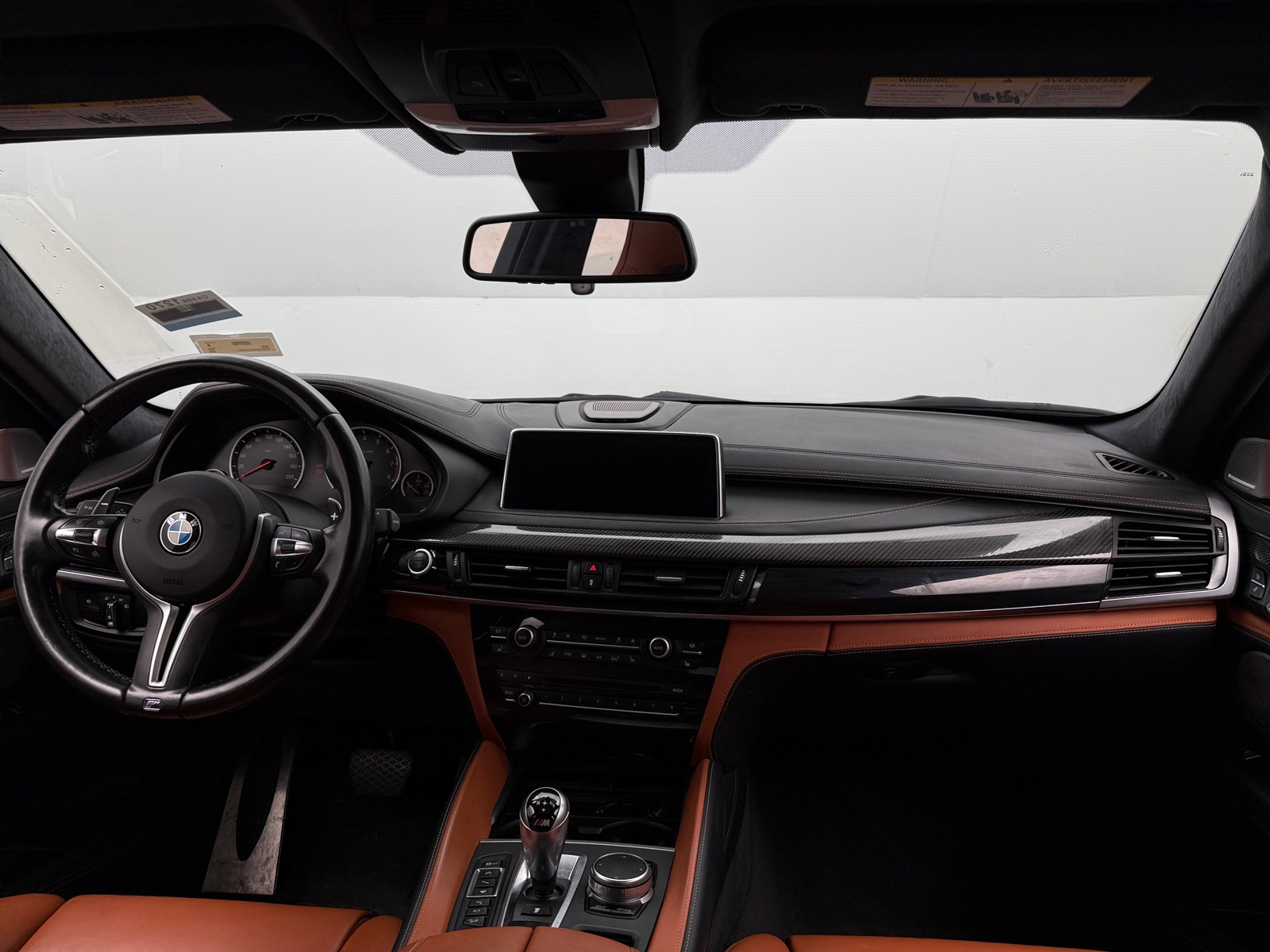 Thumbnail: 2019 BMW X6 - 2