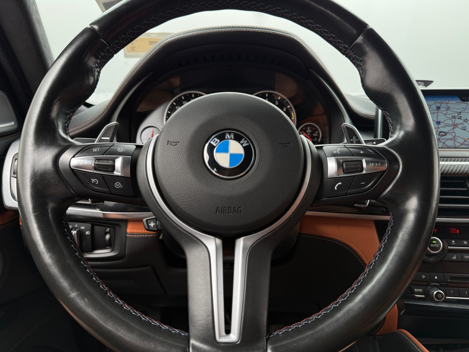 Thumbnail: 2019 BMW X6 - 4