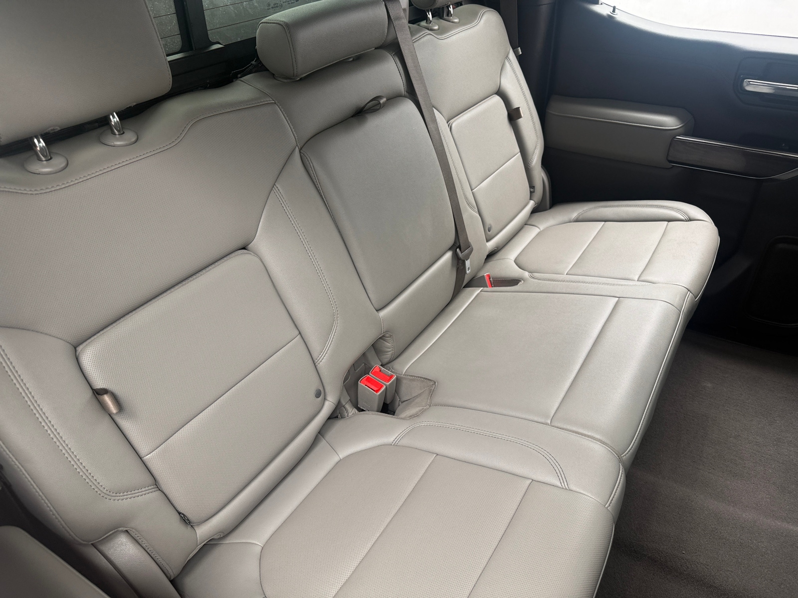 Thumbnail: 2019 Chevrolet Silverado 1500 - 5