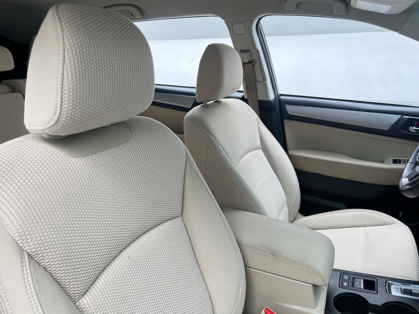 Thumbnail: 2019 Subaru Outback - 2