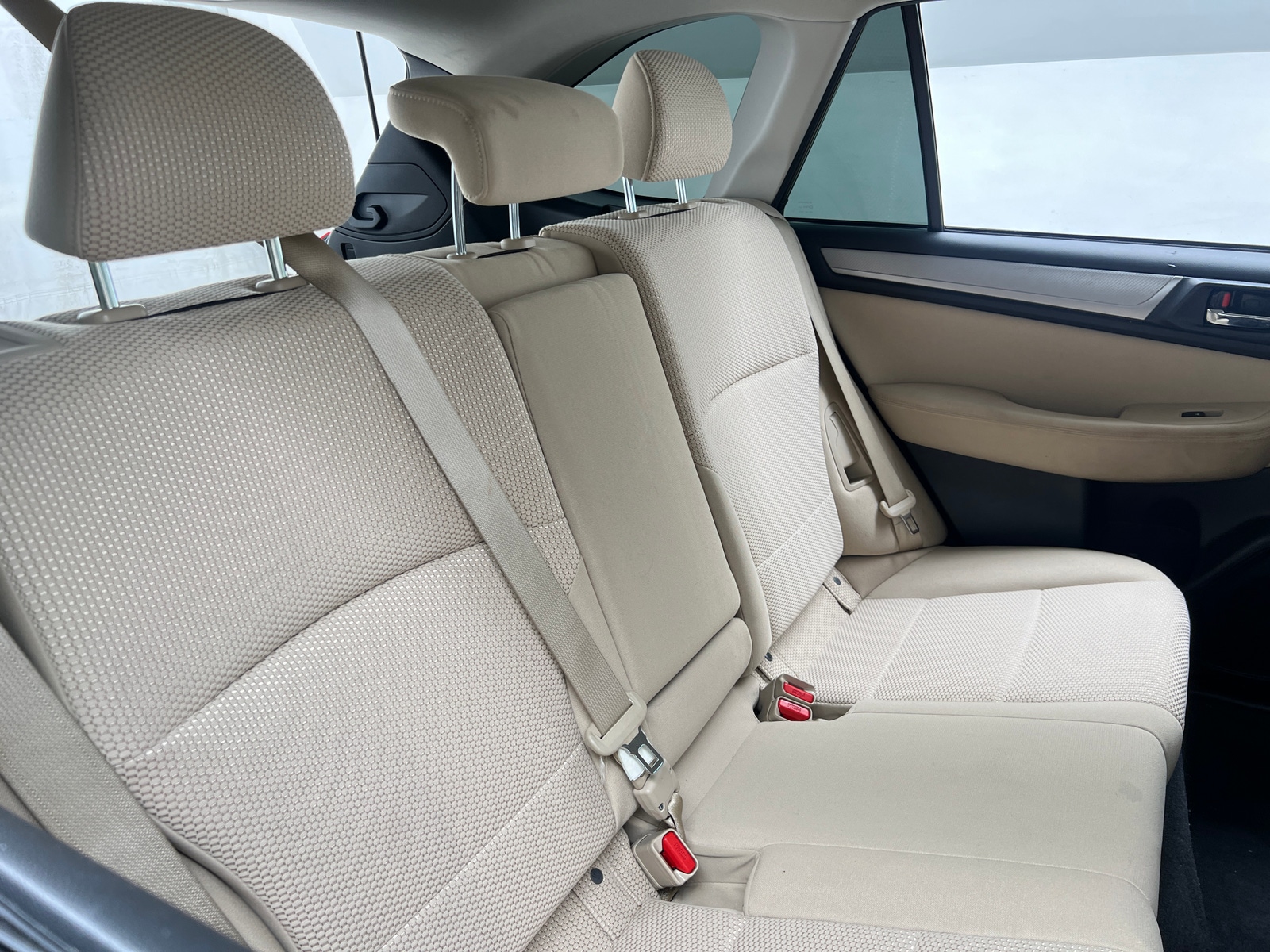 Thumbnail: 2019 Subaru Outback - 6