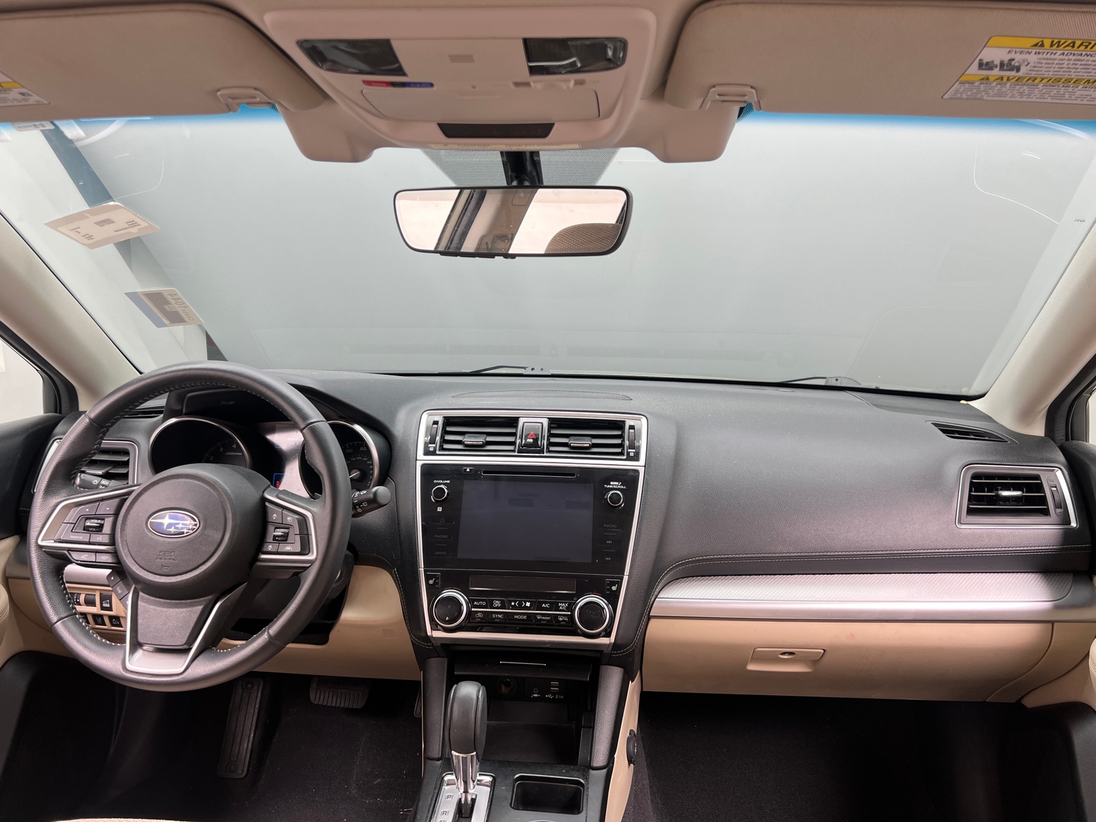 Thumbnail: 2019 Subaru Outback - 3