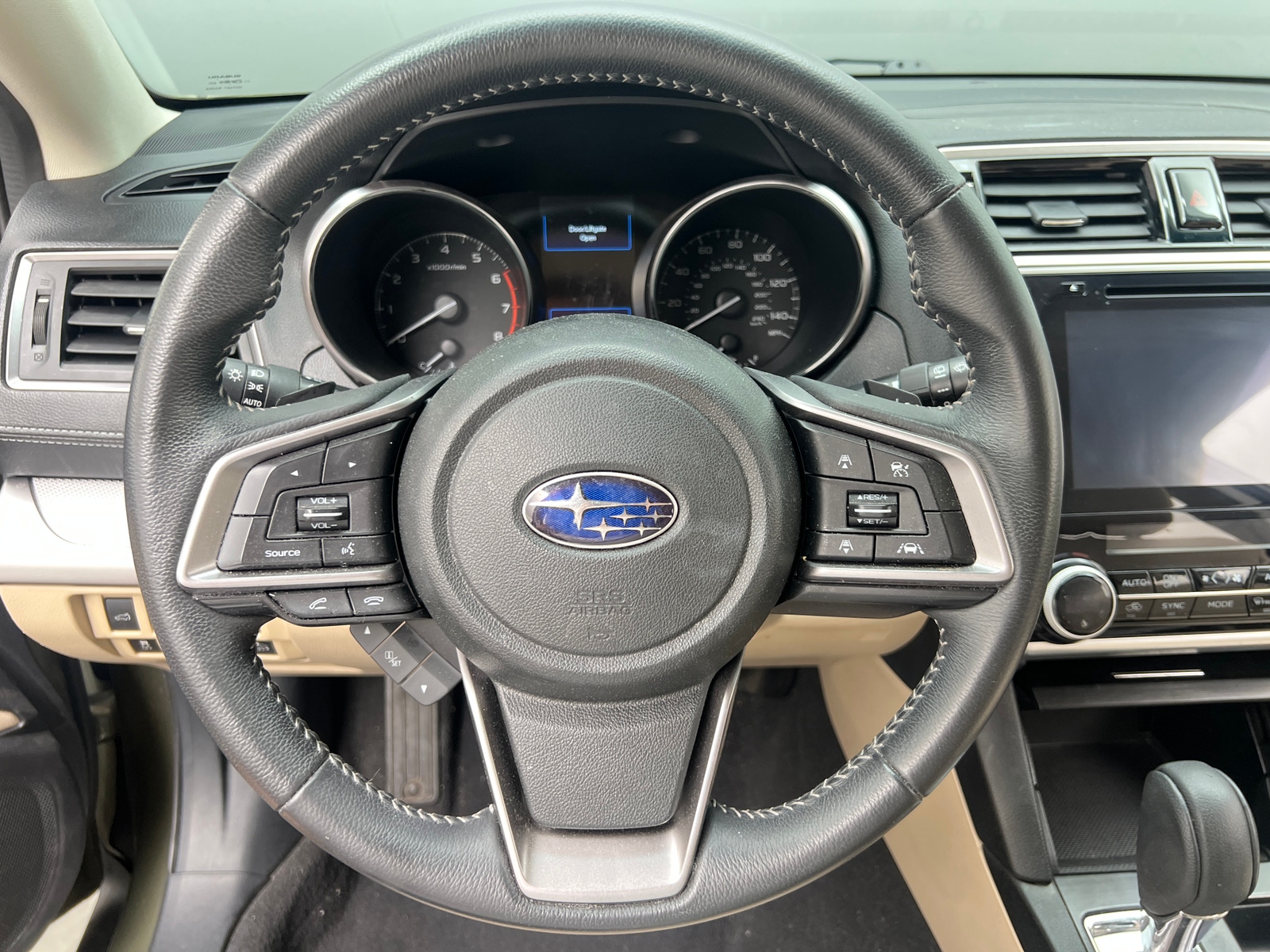 Thumbnail: 2019 Subaru Outback - 5