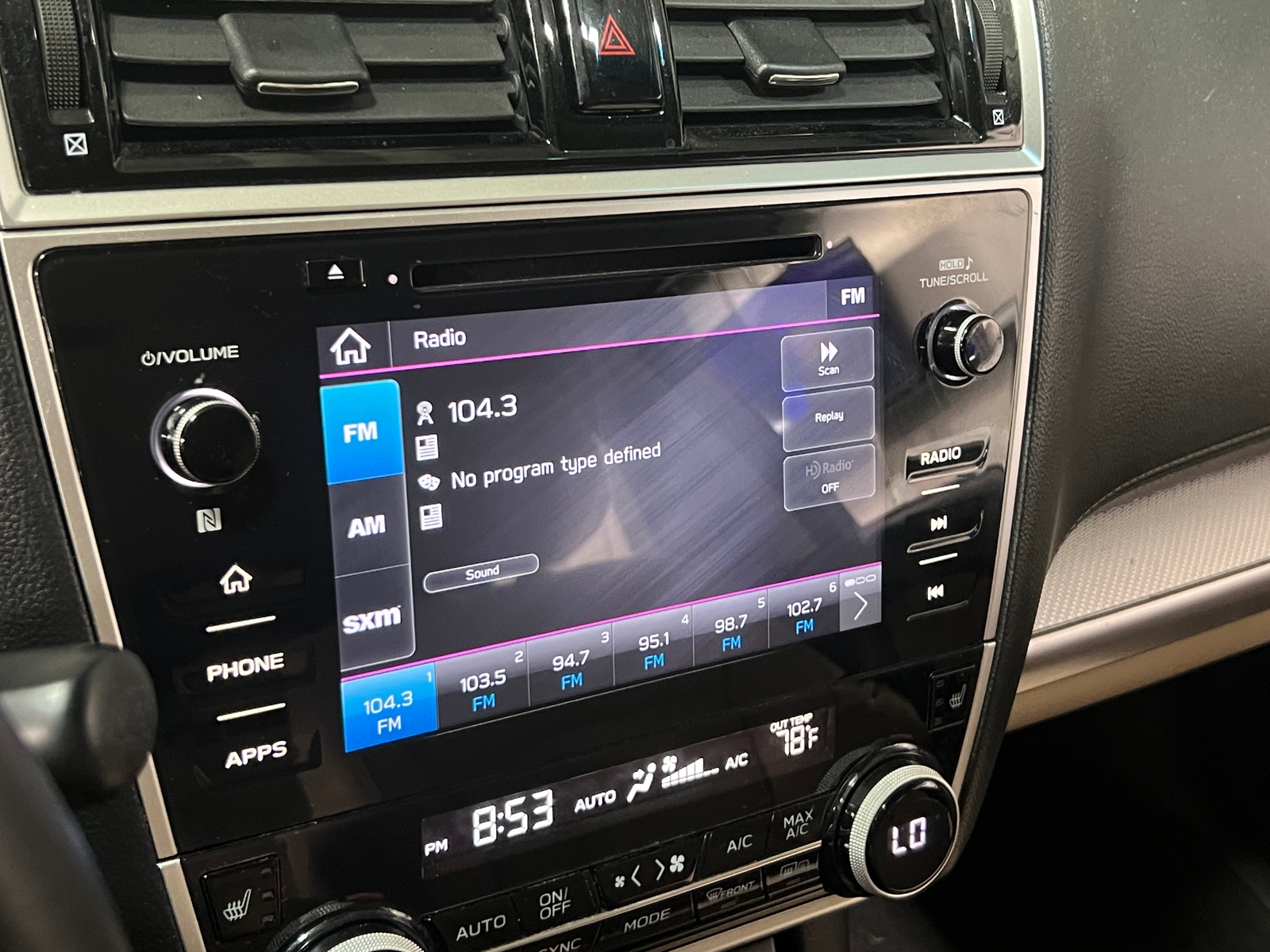 Thumbnail: 2019 Subaru Outback - 4