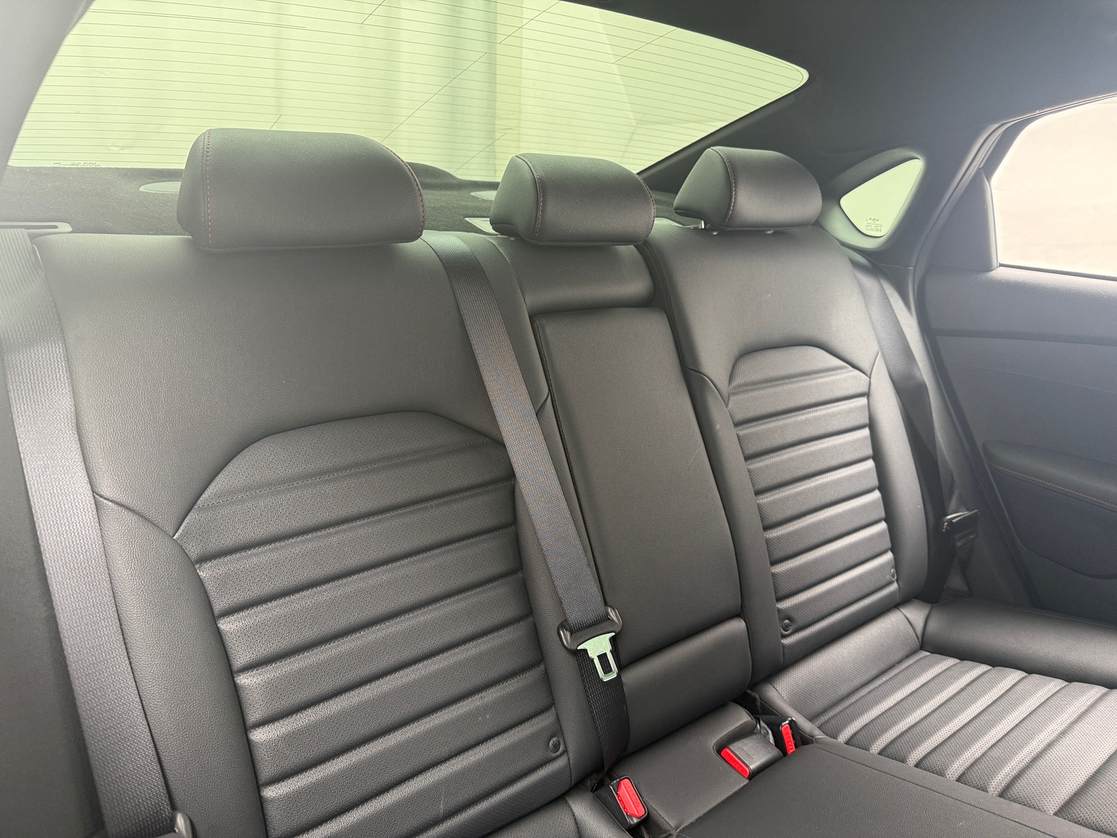 Thumbnail: 2024 Kia Forte - 5