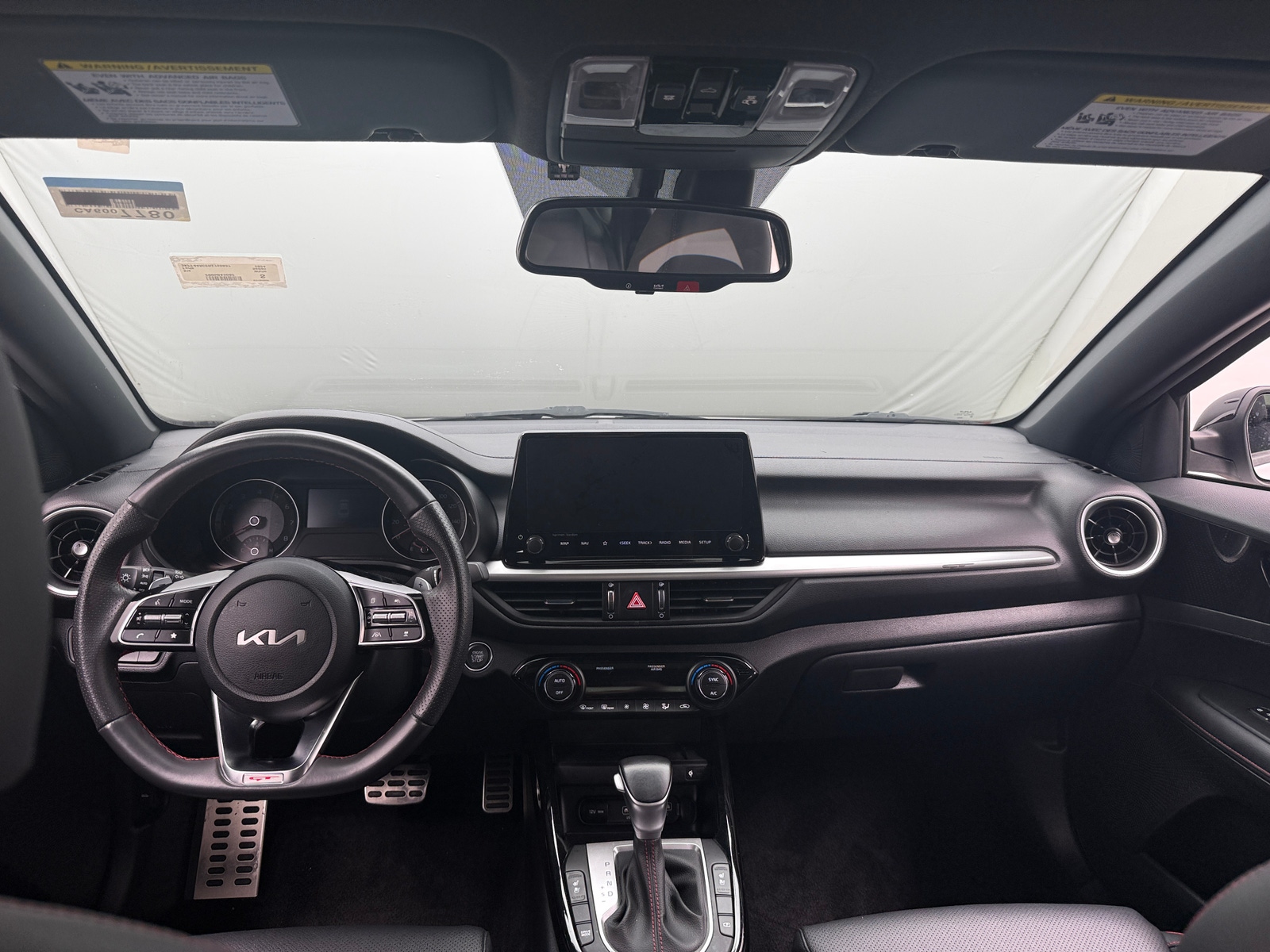 Thumbnail: 2024 Kia Forte - 2