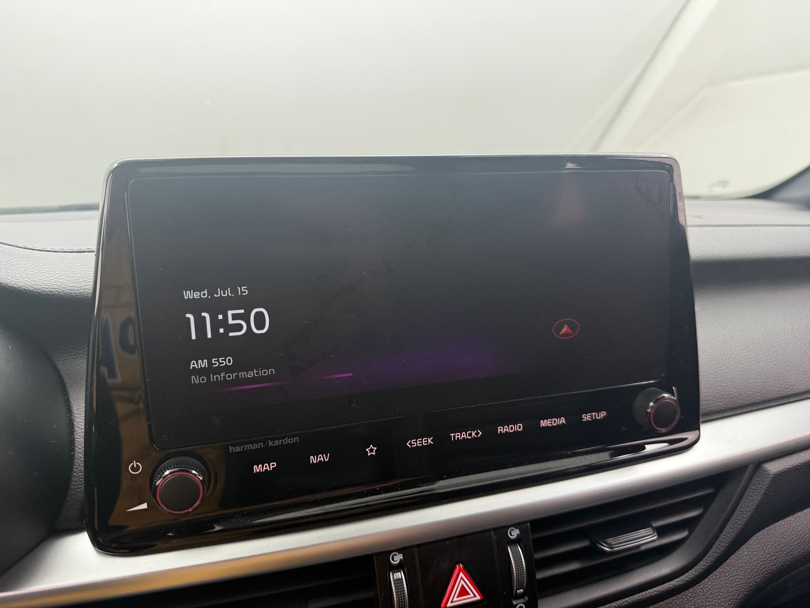 Thumbnail: 2024 Kia Forte - 3