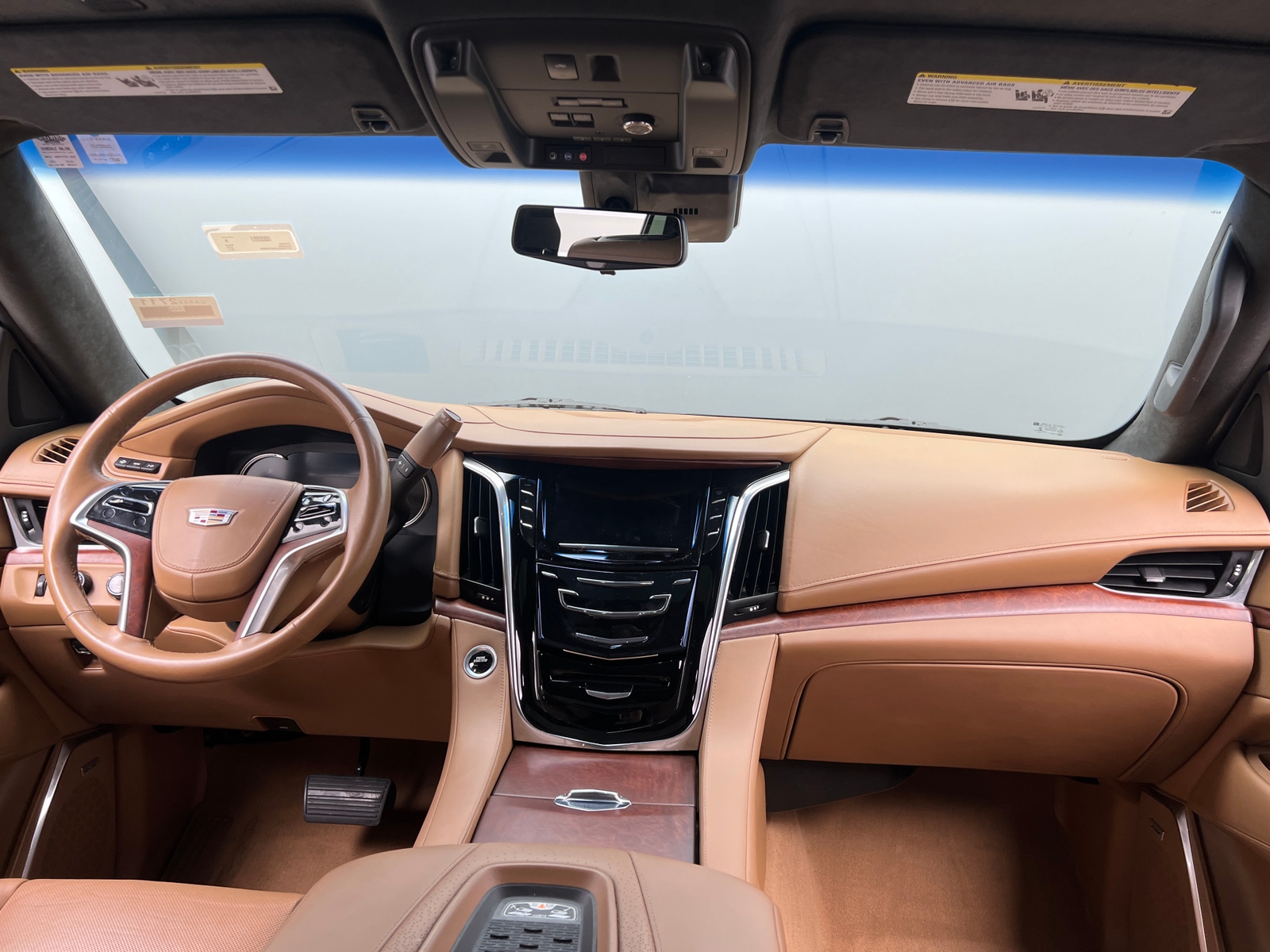 Thumbnail: 2017 Cadillac Escalade - 2