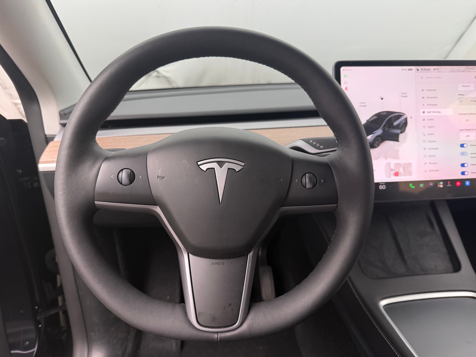 Thumbnail: 2024 Tesla Model Y - 4