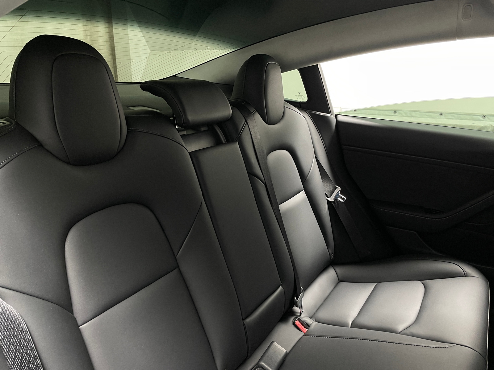 Thumbnail: 2019 Tesla Model 3 - 5