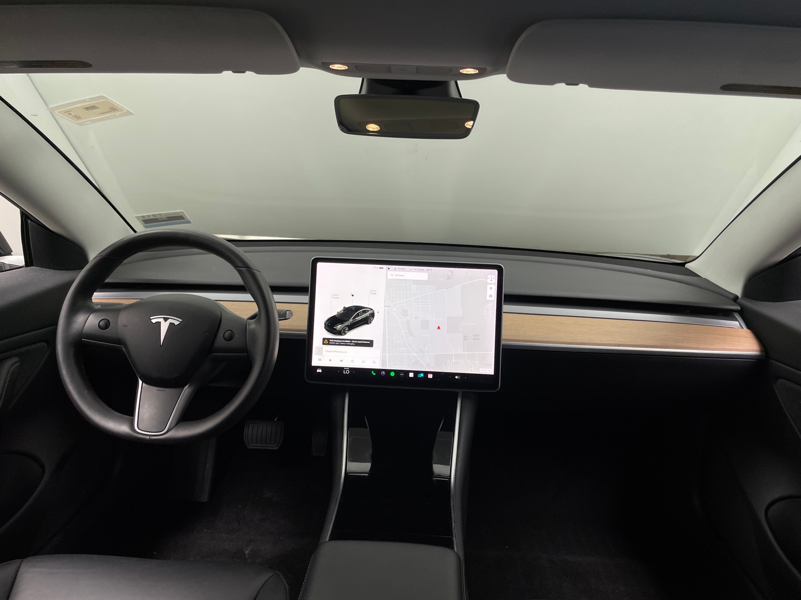 Thumbnail: 2019 Tesla Model 3 - 2