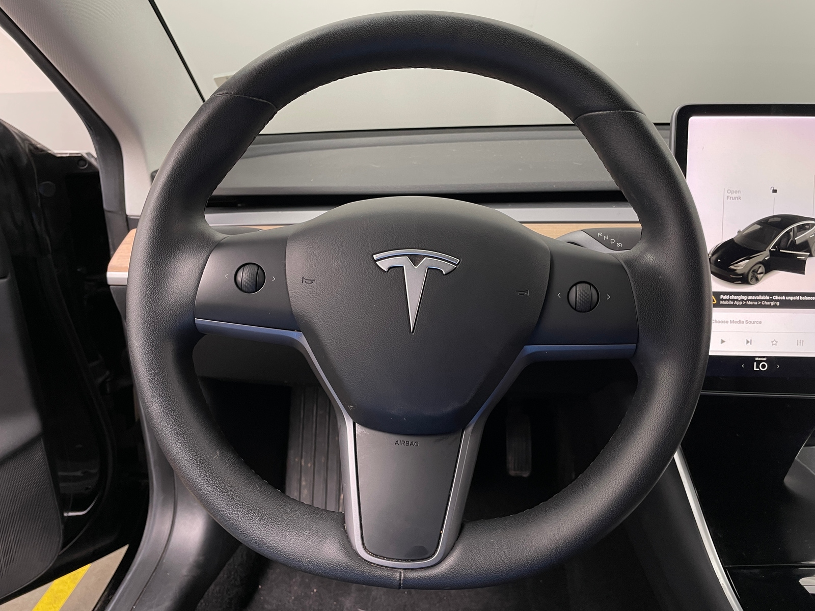 Thumbnail: 2019 Tesla Model 3 - 4