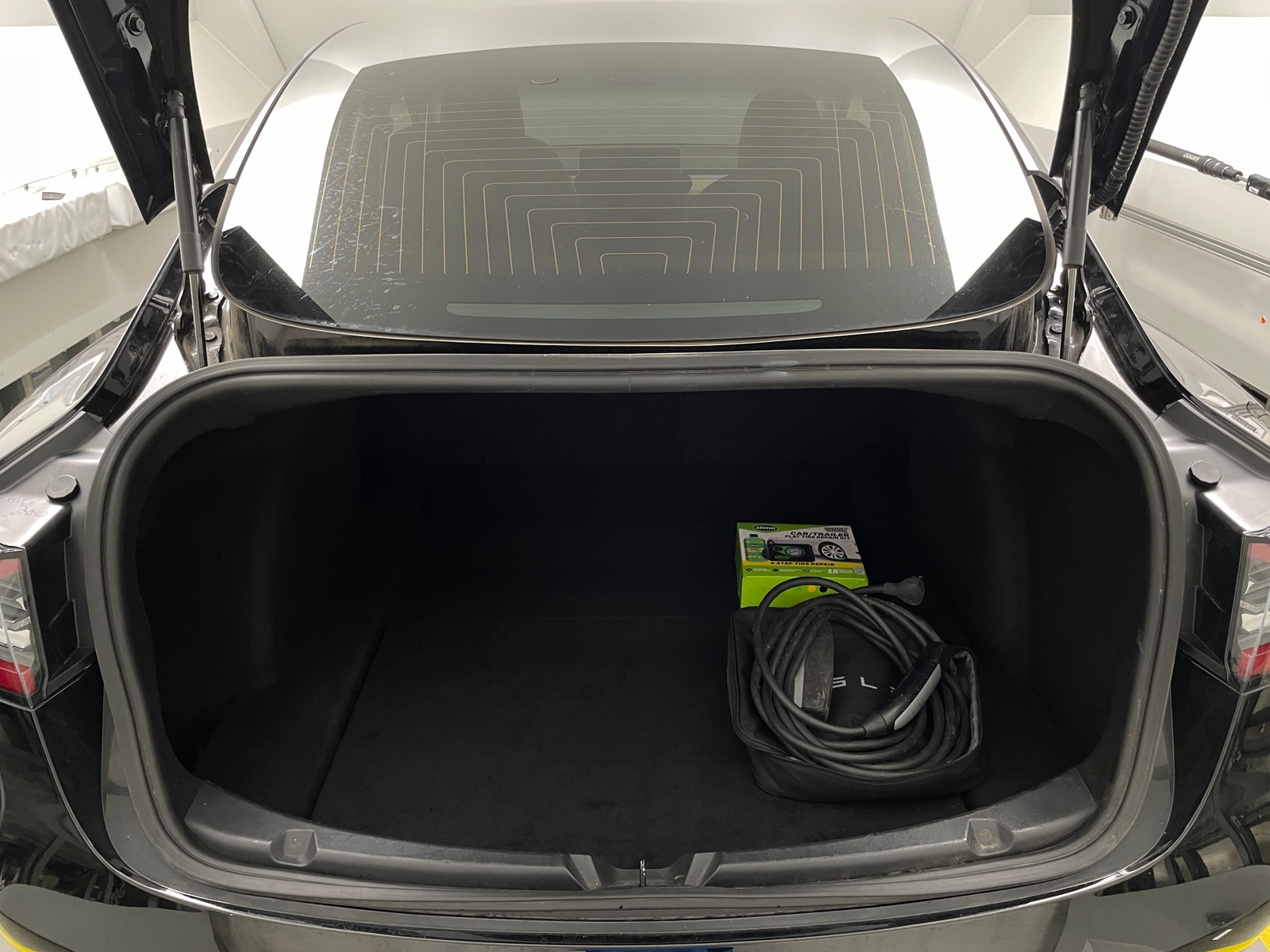 Thumbnail: 2019 Tesla Model 3 - 6