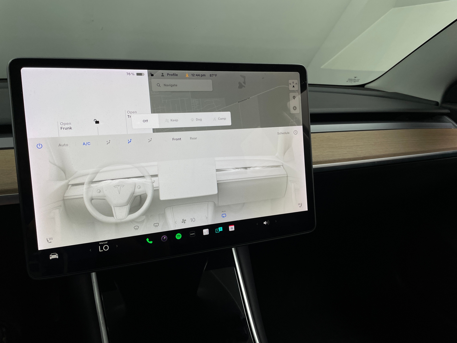 Thumbnail: 2019 Tesla Model 3 - 3
