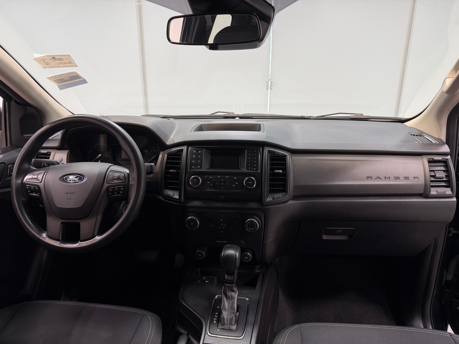 Thumbnail: 2020 Ford Ranger - 3
