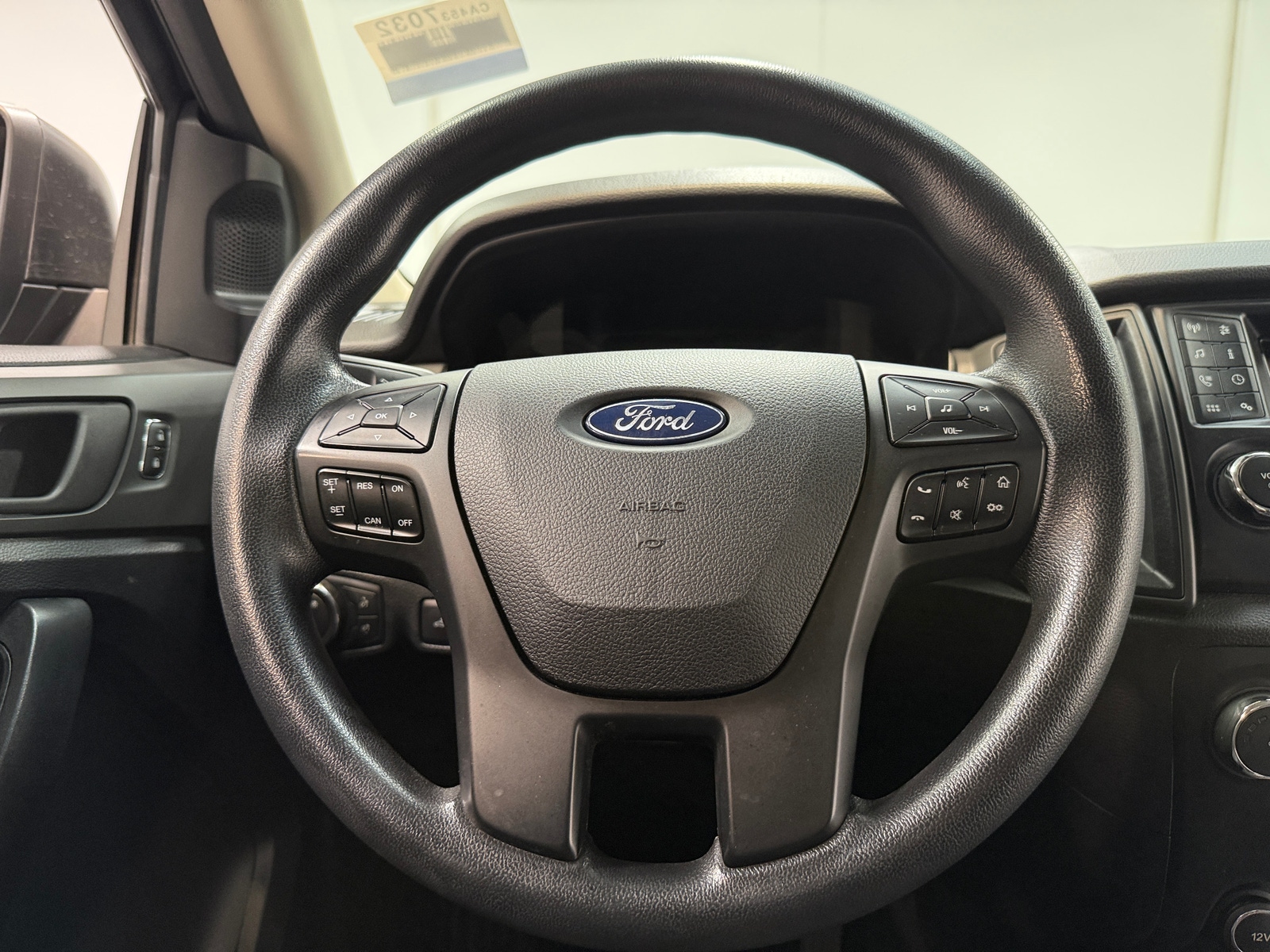 Thumbnail: 2020 Ford Ranger - 5