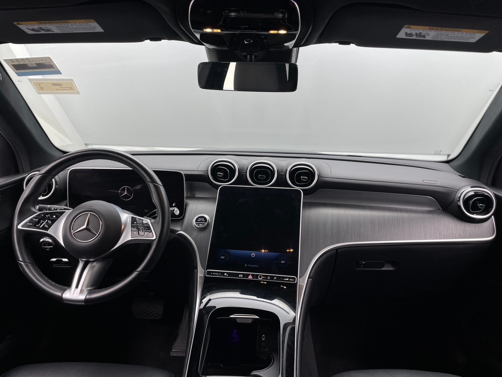 Thumbnail: 2024 Mercedes-Benz GLC - 2