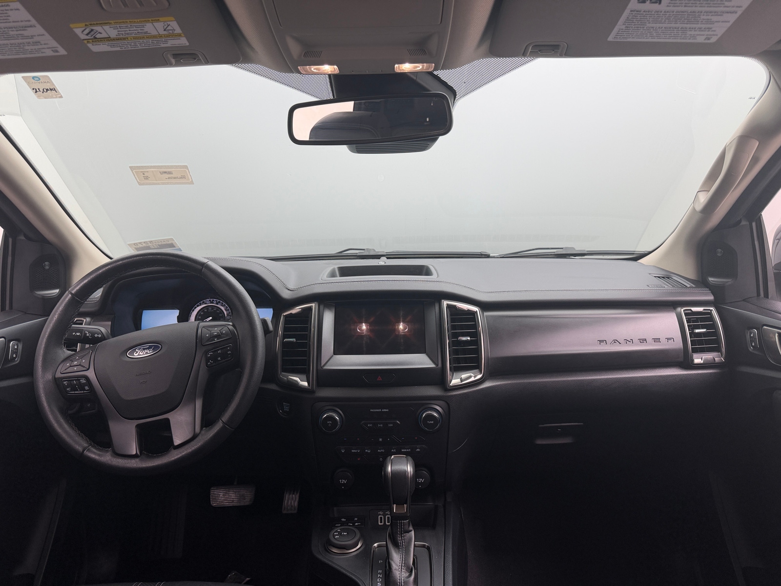 Thumbnail: 2022 Ford Ranger - 2