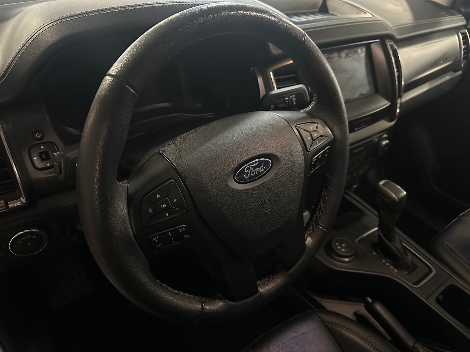 Thumbnail: 2022 Ford Ranger - 4
