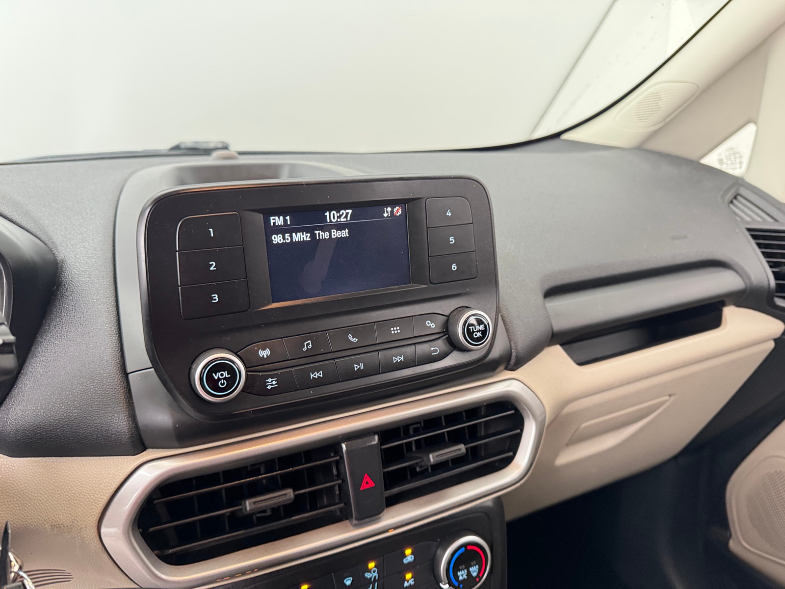 Thumbnail: 2021 Ford EcoSport - 4