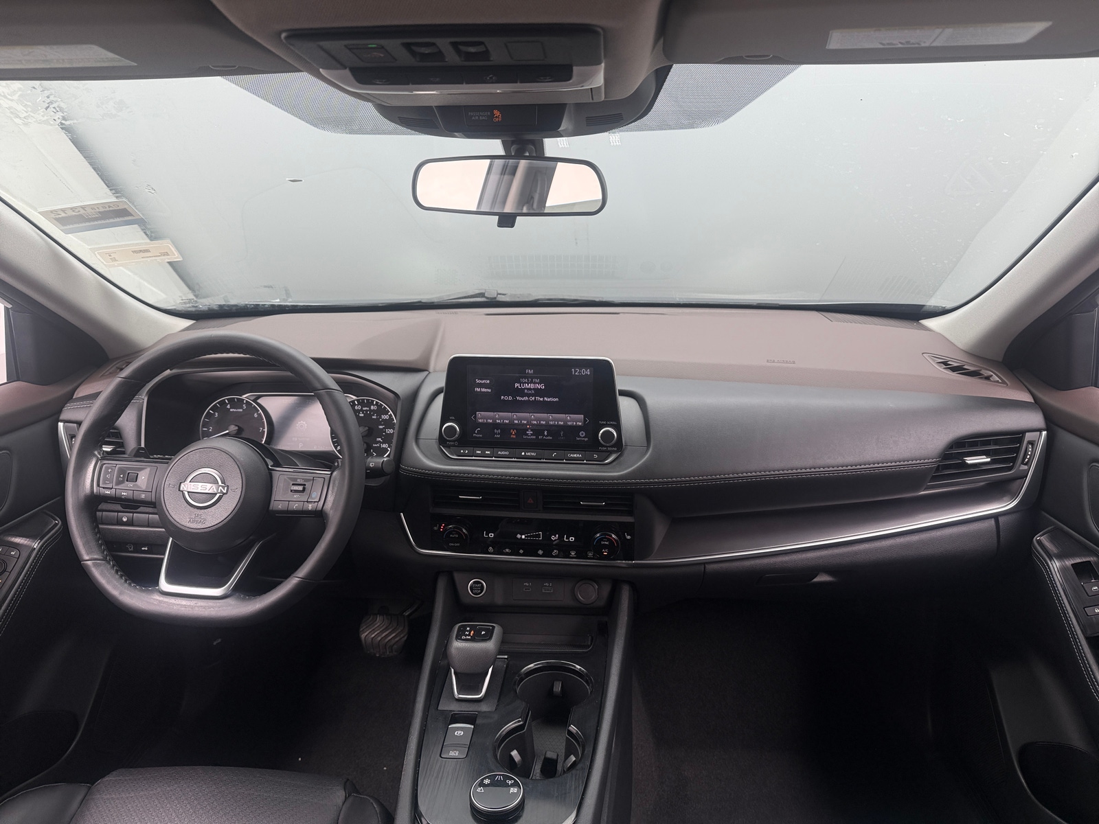 Thumbnail: 2023 Nissan Rogue - 3