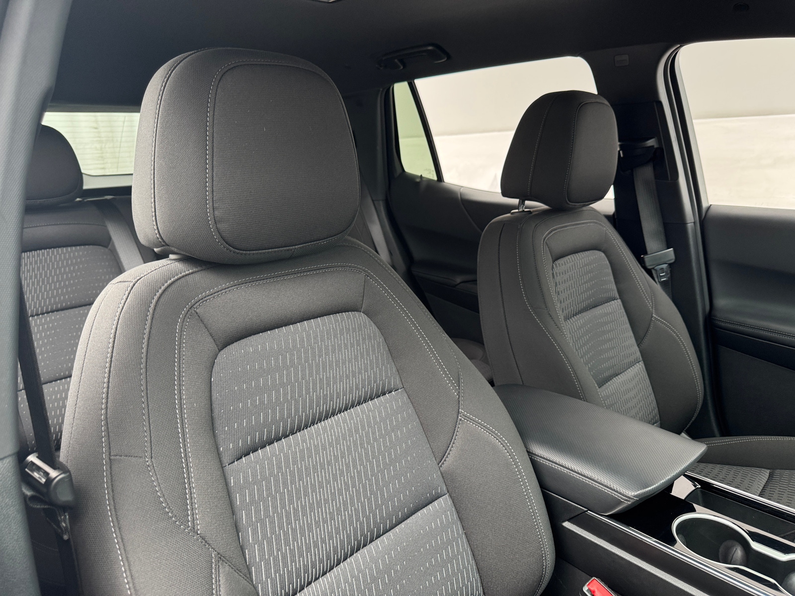 Thumbnail: 2026 Chevrolet Equinox - 2