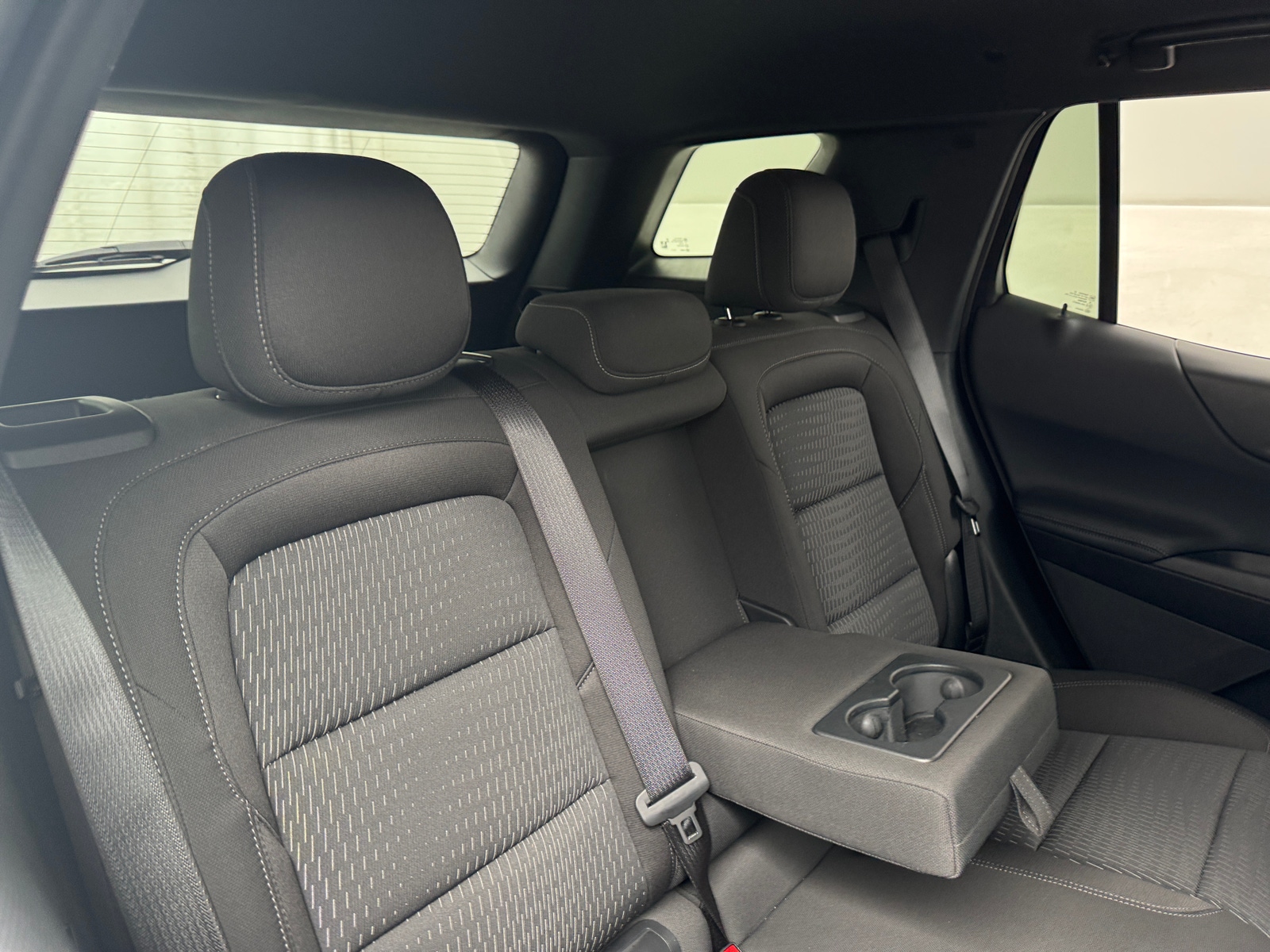 Thumbnail: 2026 Chevrolet Equinox - 6