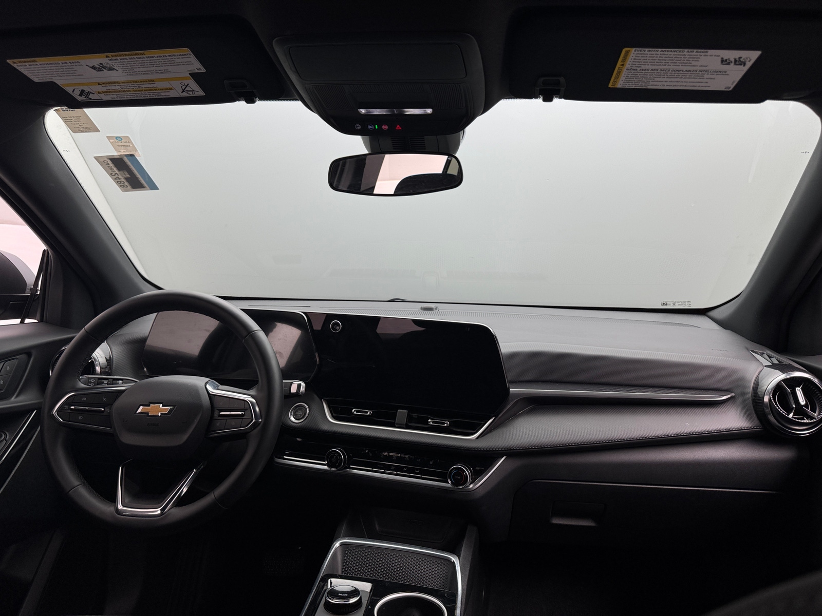 Thumbnail: 2026 Chevrolet Equinox - 3