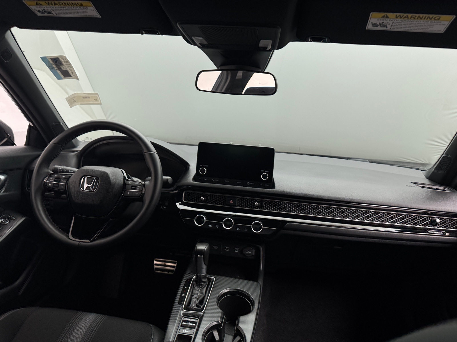 Thumbnail: 2026 Honda Civic - 3