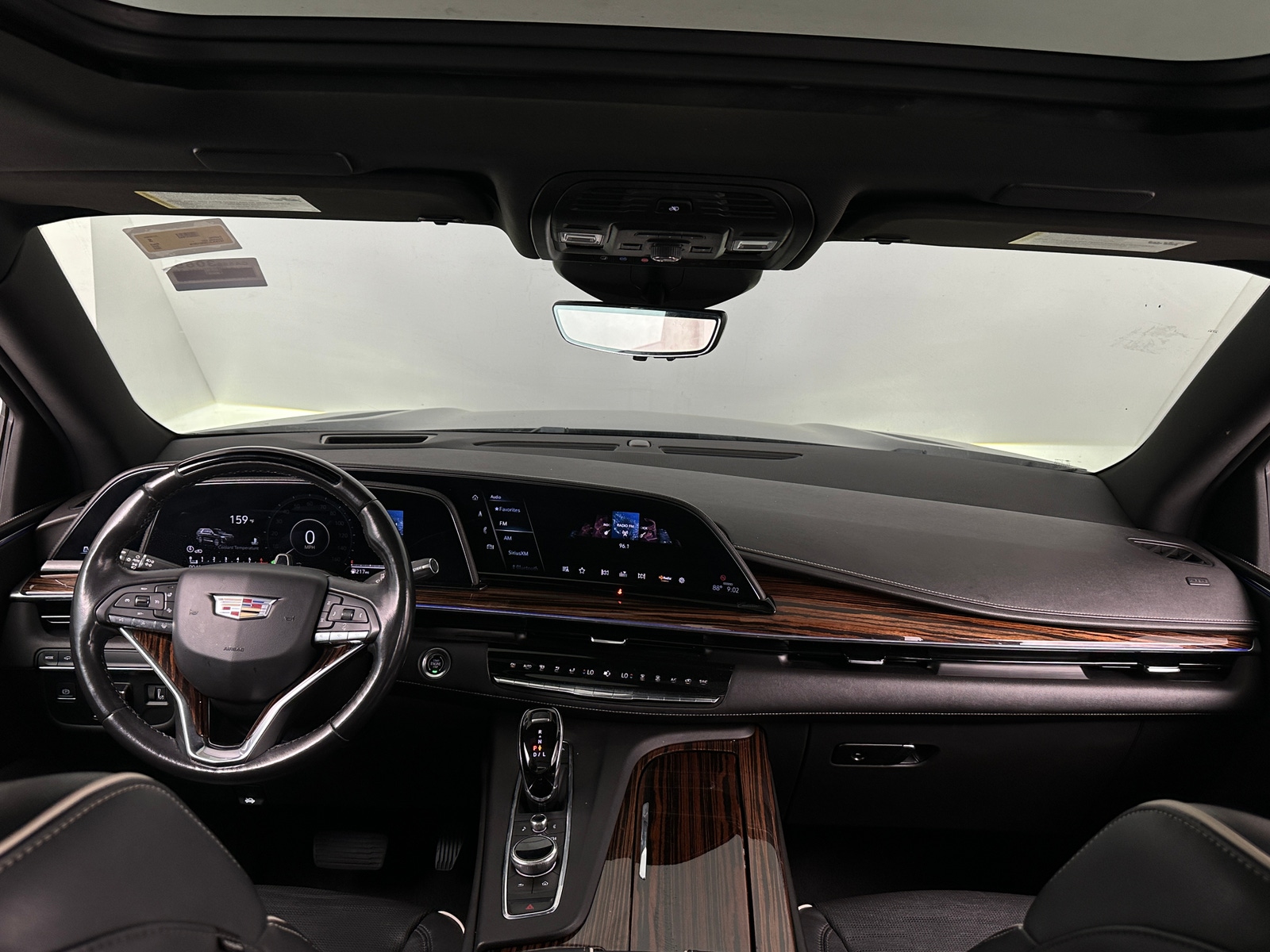 Thumbnail: 2022 Cadillac Escalade - 2
