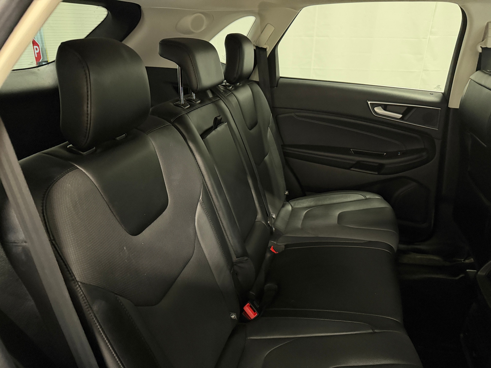 Thumbnail: 2018 Ford Edge - 5