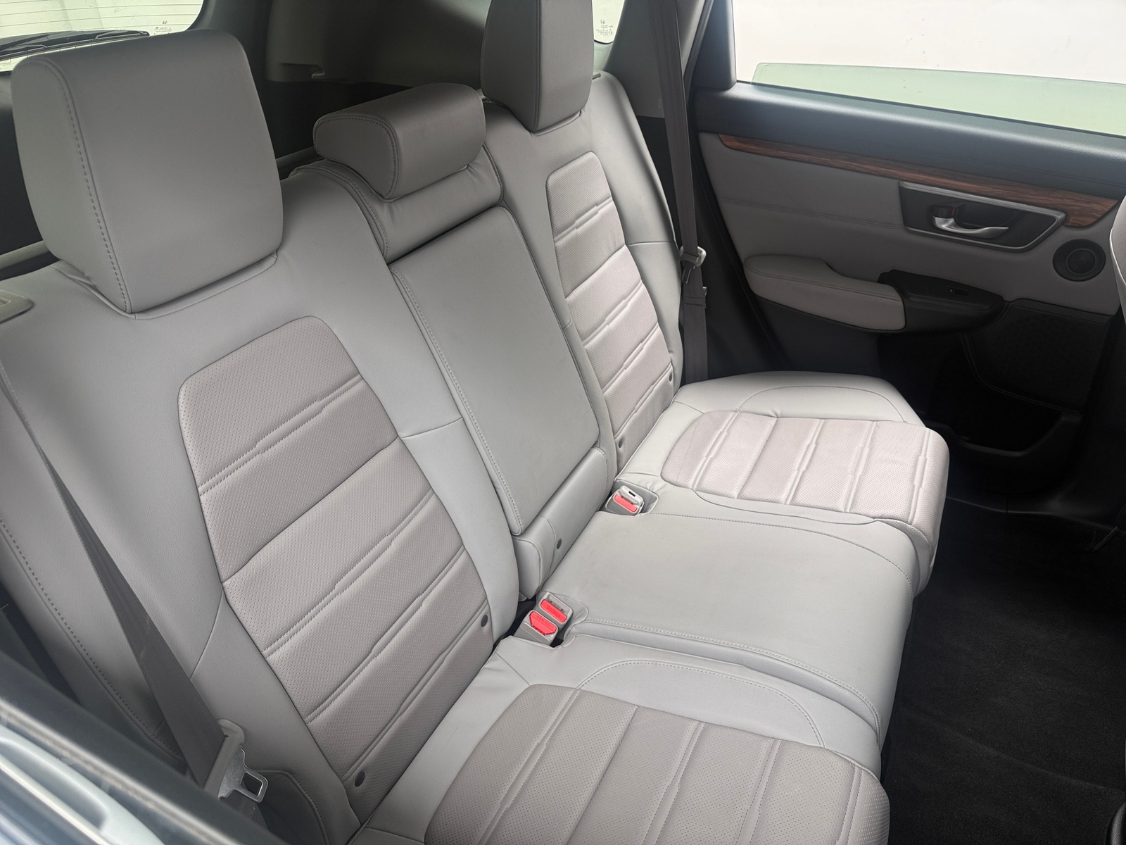 Thumbnail: 2017 Honda CR-V - 5